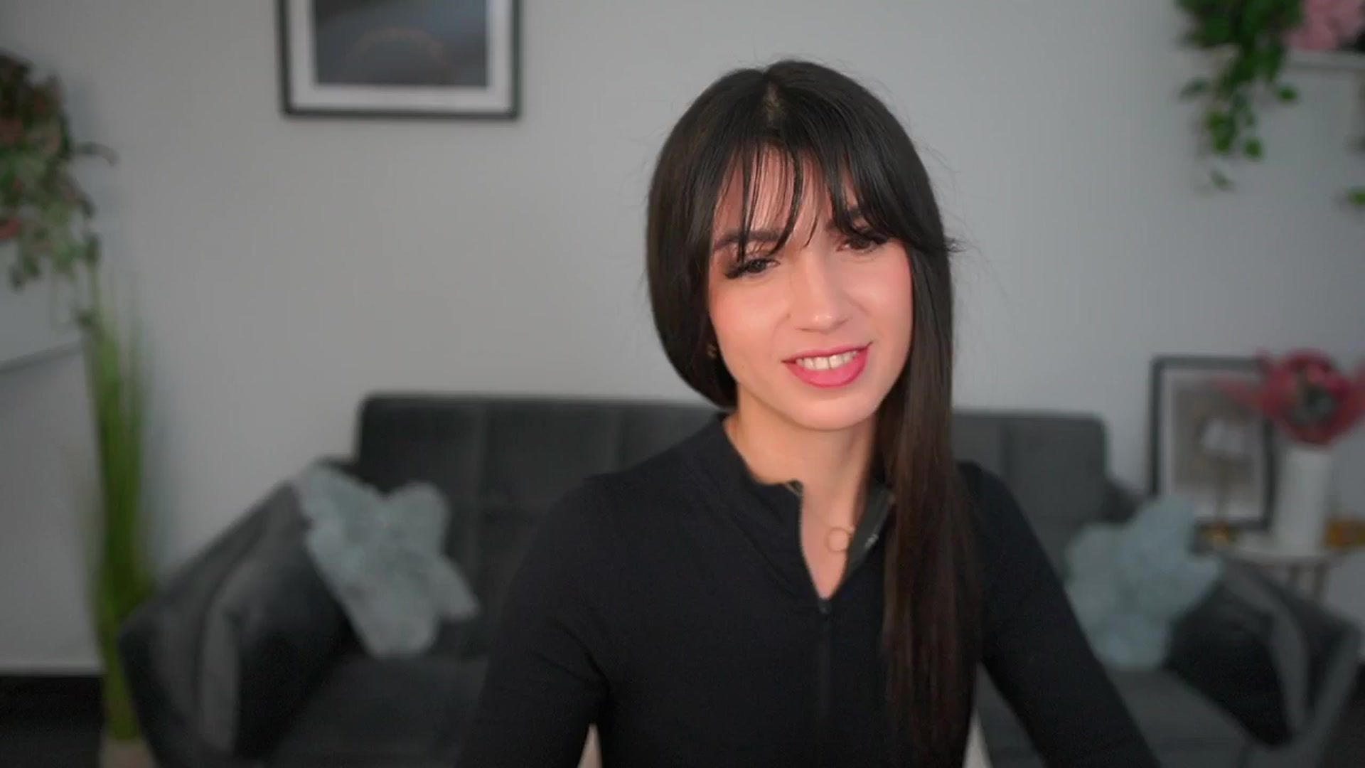 Gallery image thumbnail from Tru_Kait's myfreecams stream on, 11/15/2025, 20:40 image 9 of 20