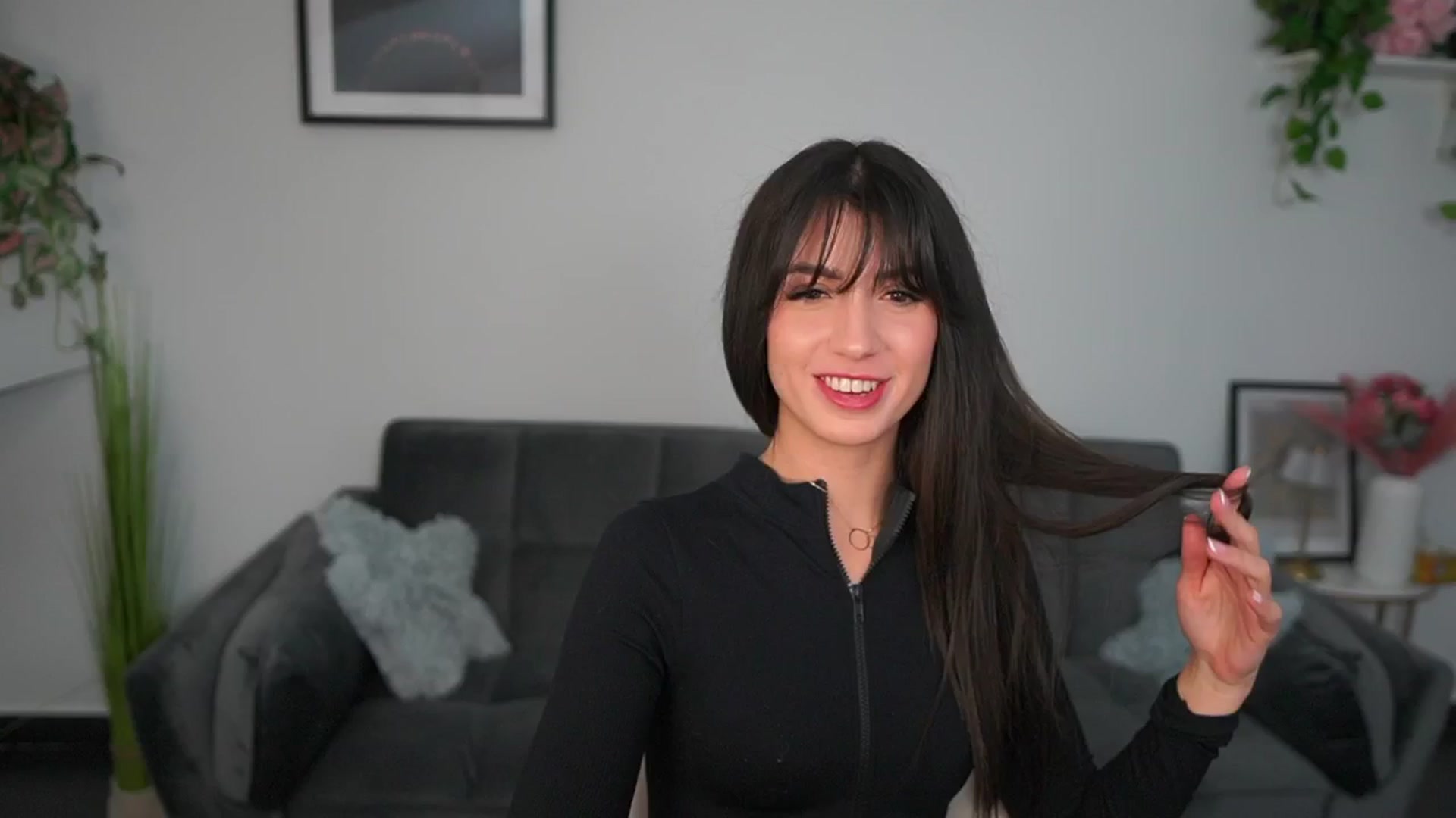 Gallery image thumbnail from Tru_Kait's myfreecams stream on, 11/15/2025, 20:40 image 10 of 20