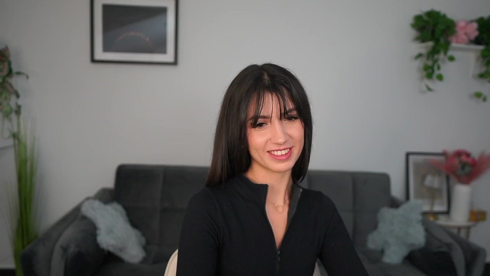 Gallery image thumbnail from Tru_Kait's myfreecams stream on, 11/15/2025, 21:34 image 4 of 20