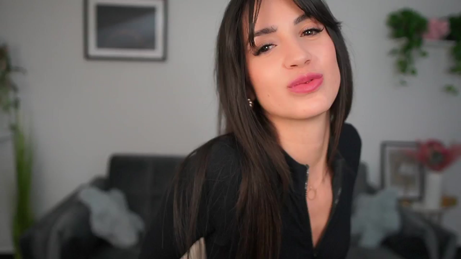 Gallery image thumbnail from Tru_Kait's myfreecams stream on, 11/15/2025, 21:34 image 20 of 20