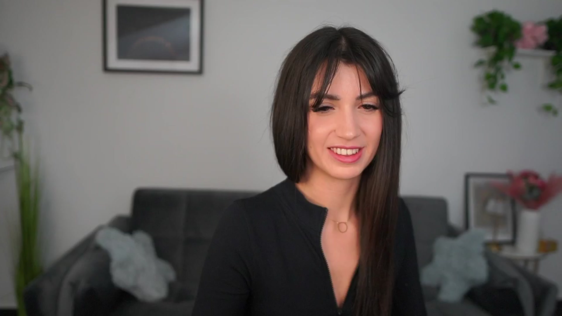 Gallery image thumbnail from Tru_Kait's myfreecams stream on, 11/15/2025, 21:34 image 18 of 20