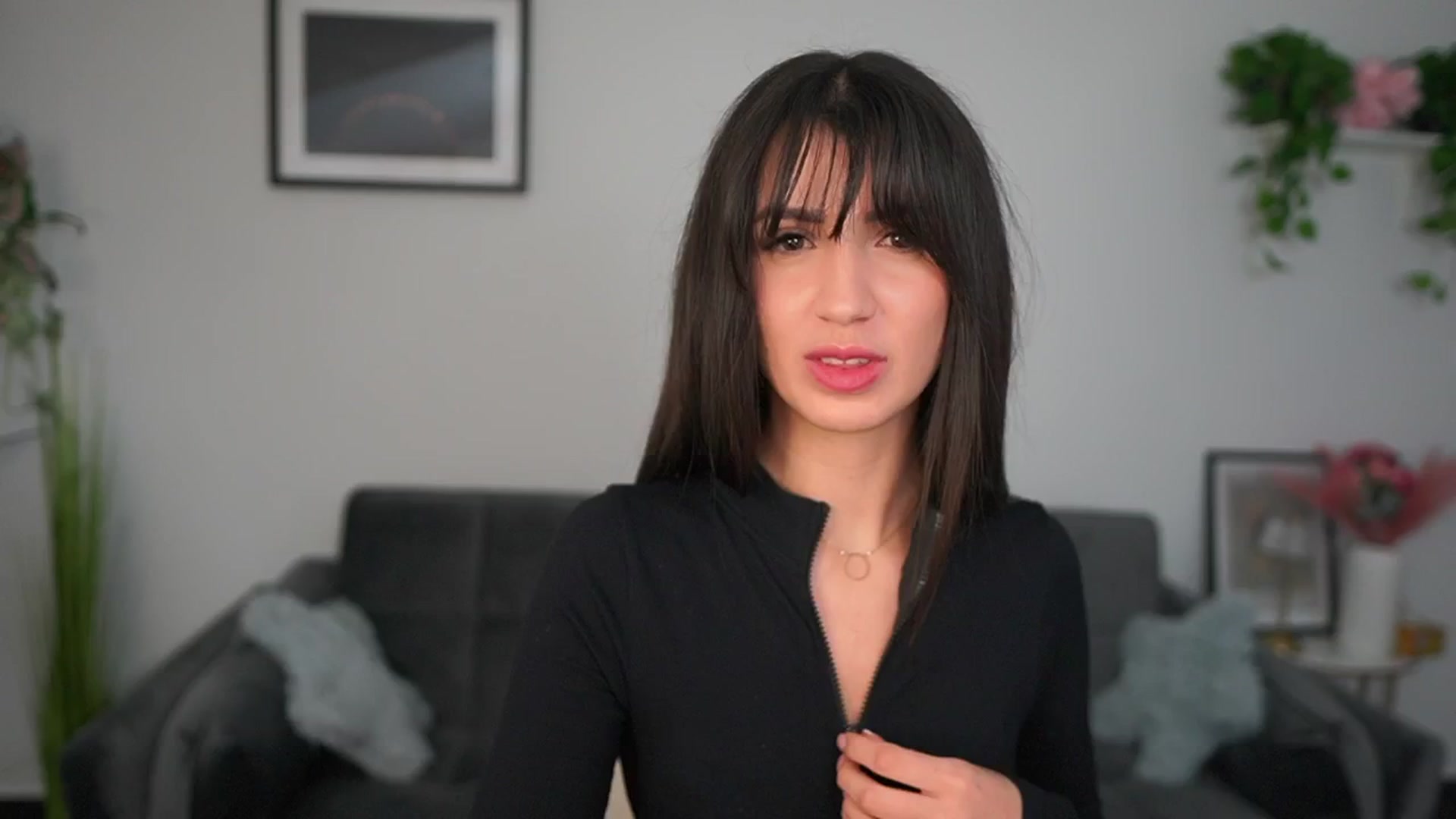 Gallery image thumbnail from Tru_Kait's myfreecams stream on, 11/15/2025, 21:34 image 8 of 20