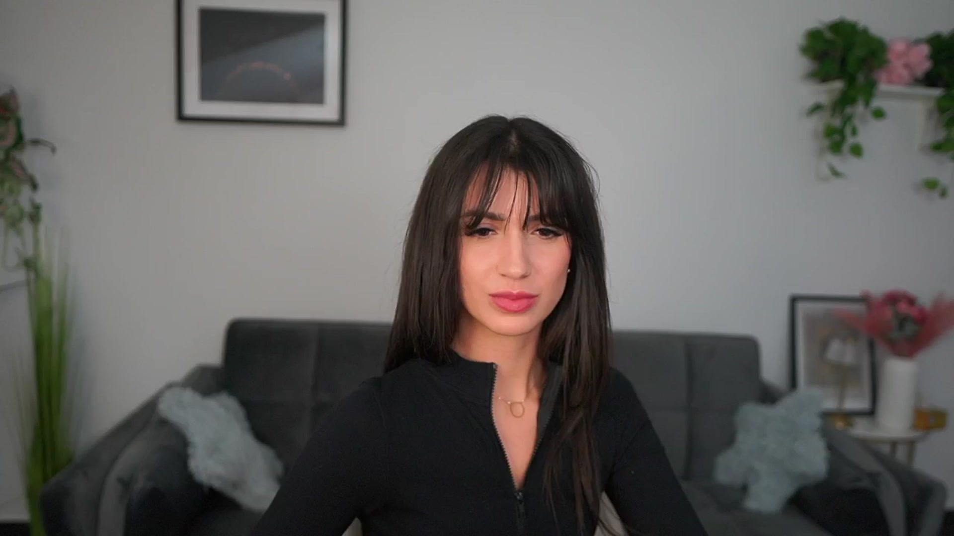 Gallery image thumbnail from Tru_Kait's myfreecams stream on, 11/15/2025, 21:34 image 3 of 20