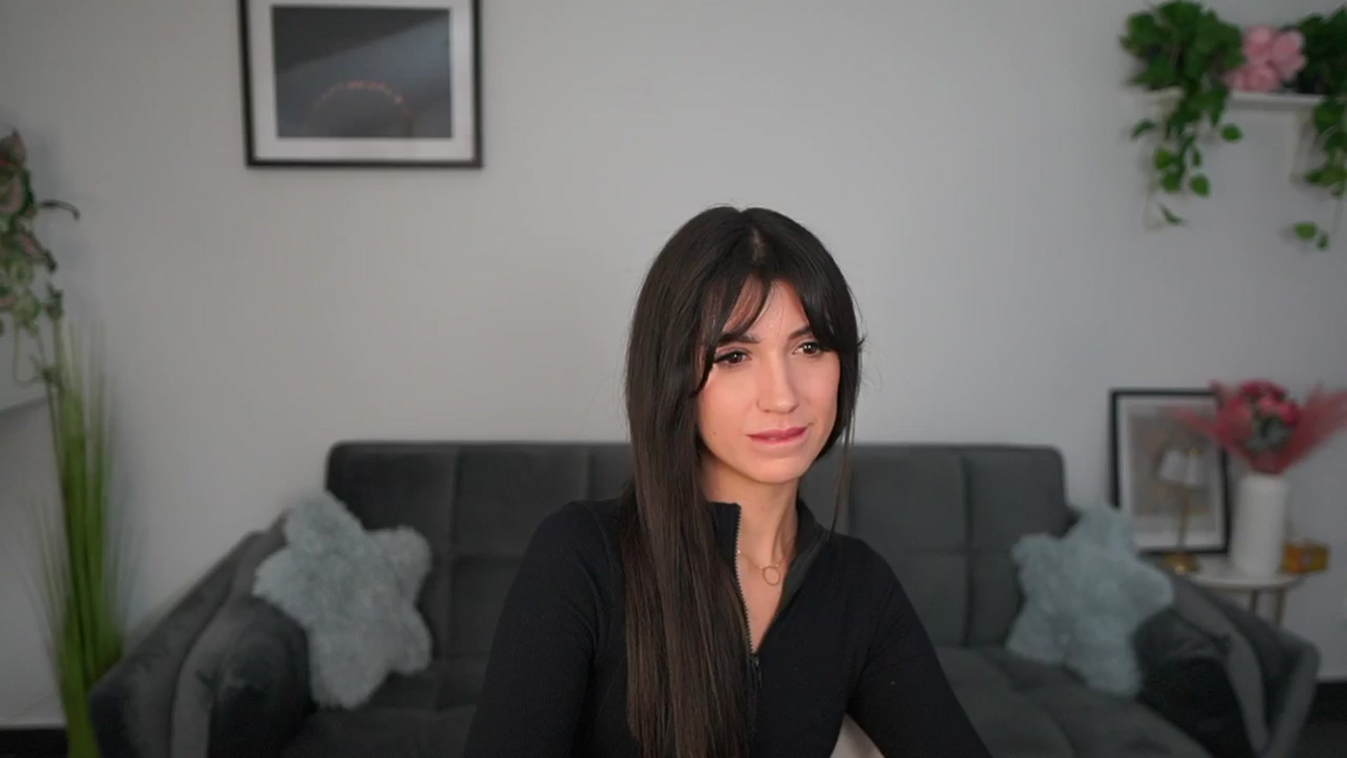 Gallery image thumbnail from Tru_Kait's myfreecams stream on, 11/15/2025, 23:07 image 6 of 20