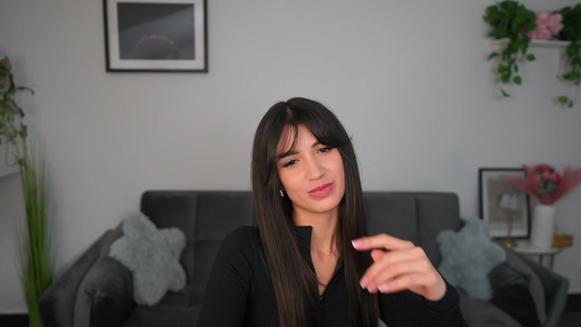 Gallery image thumbnail from Tru_Kait's myfreecams stream on, 11/15/2025, 23:07 image 1 of 20