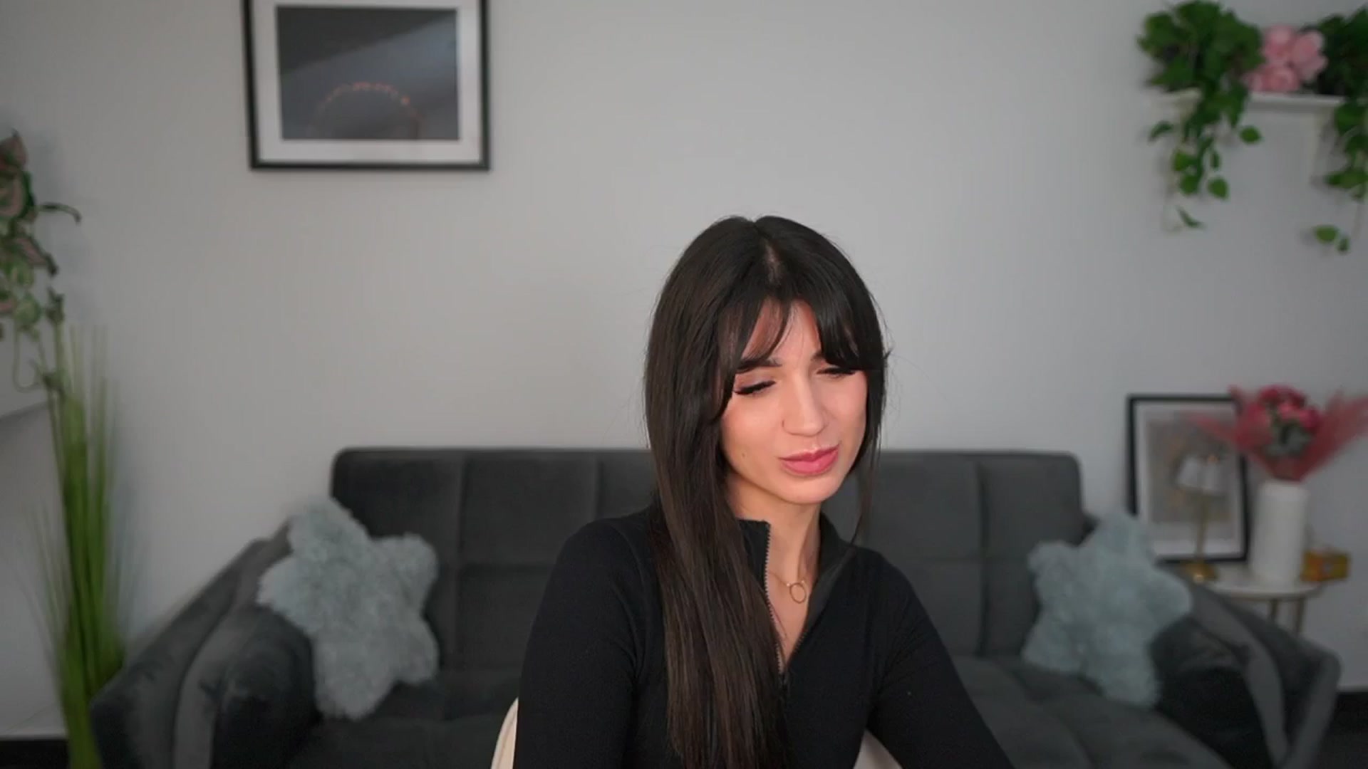 Gallery image thumbnail from Tru_Kait's myfreecams stream on, 11/15/2025, 23:07 image 7 of 20