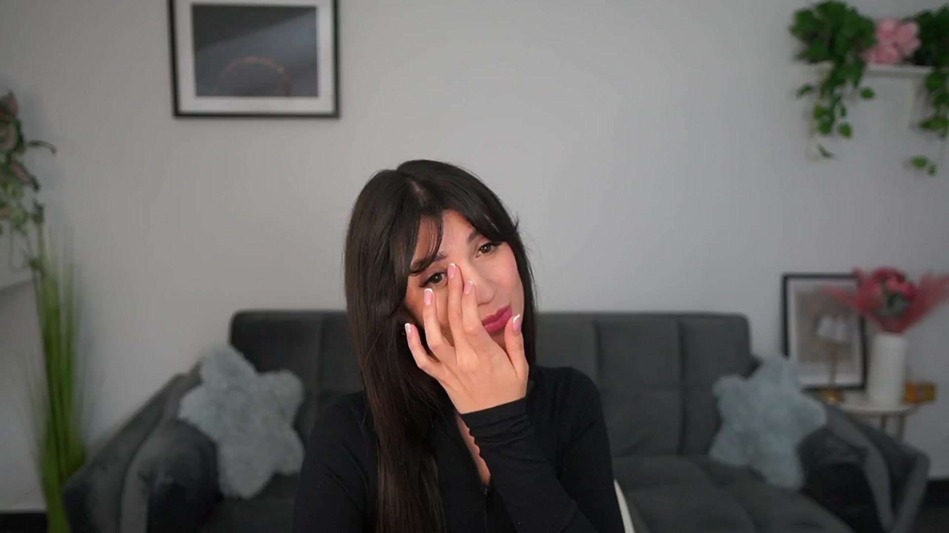 Gallery image thumbnail from Tru_Kait's myfreecams stream on, 11/15/2025, 23:07 image 3 of 20