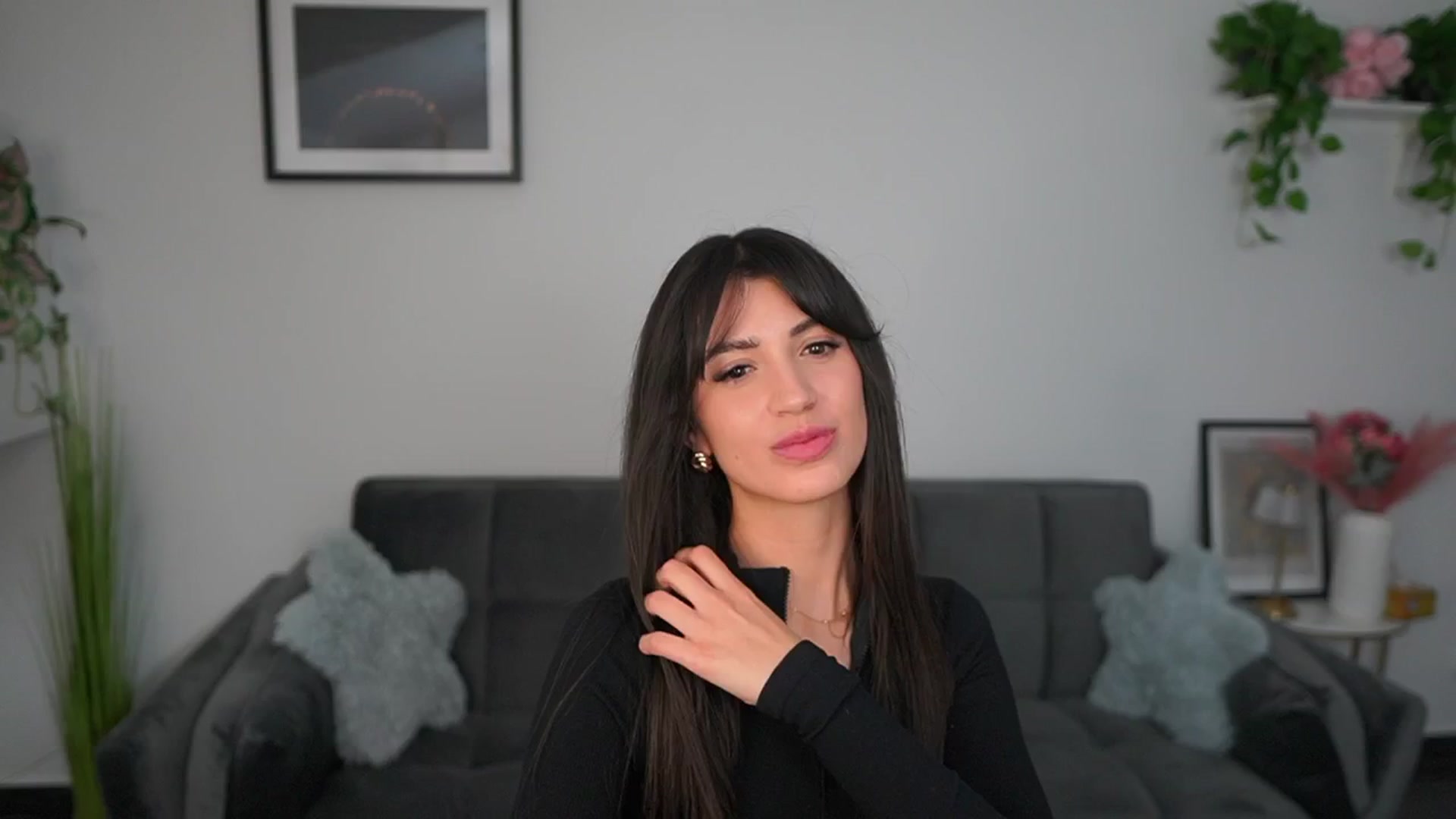 Gallery image thumbnail from Tru_Kait's myfreecams stream on, 11/15/2025, 23:07 image 14 of 20