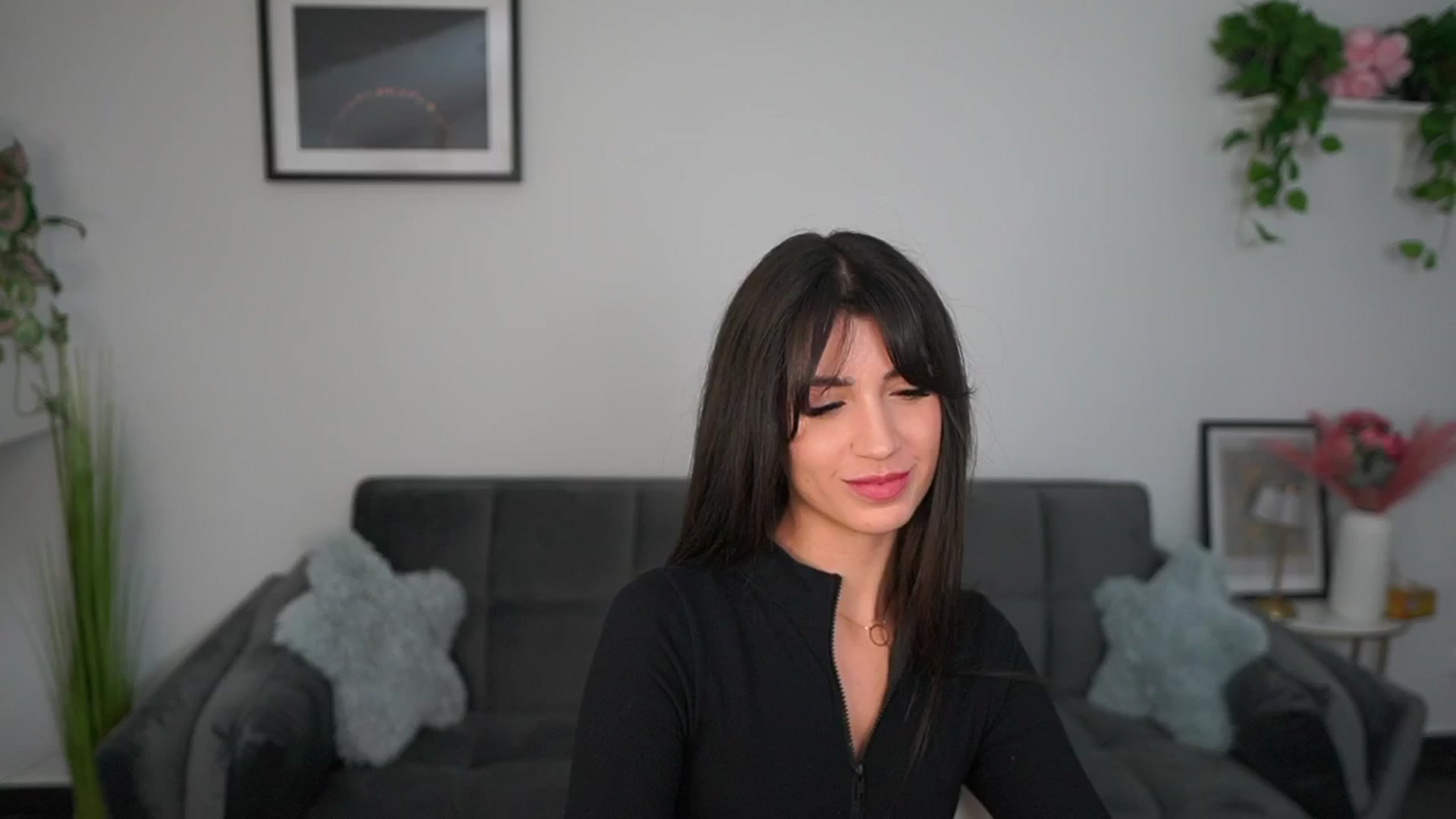 Gallery image thumbnail from Tru_Kait's myfreecams stream on, 11/15/2025, 23:07 image 12 of 20