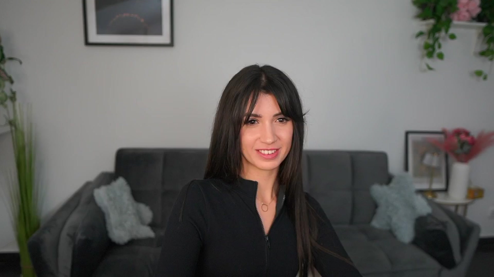 Gallery image thumbnail from Tru_Kait's myfreecams stream on, 11/16/2025, 24:17 image 13 of 20