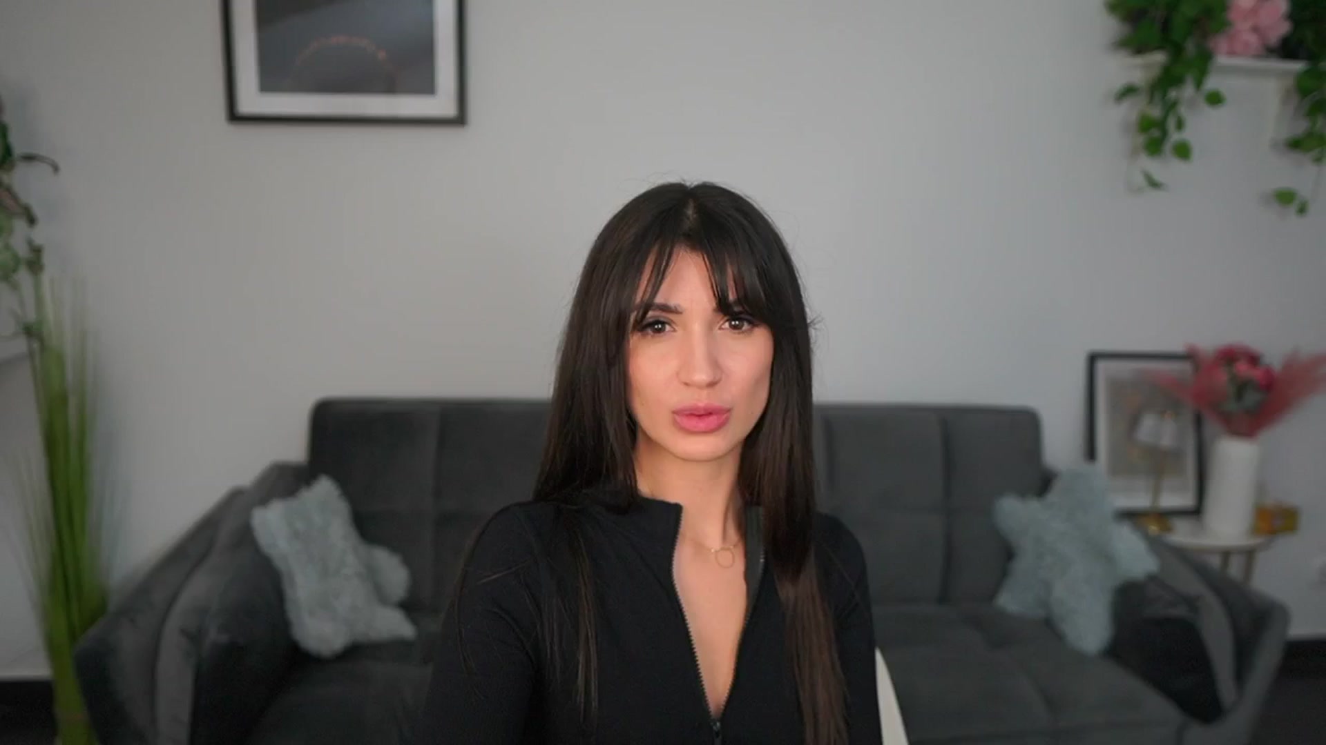Gallery image thumbnail from Tru_Kait's myfreecams stream on, 11/16/2025, 24:17 image 8 of 20