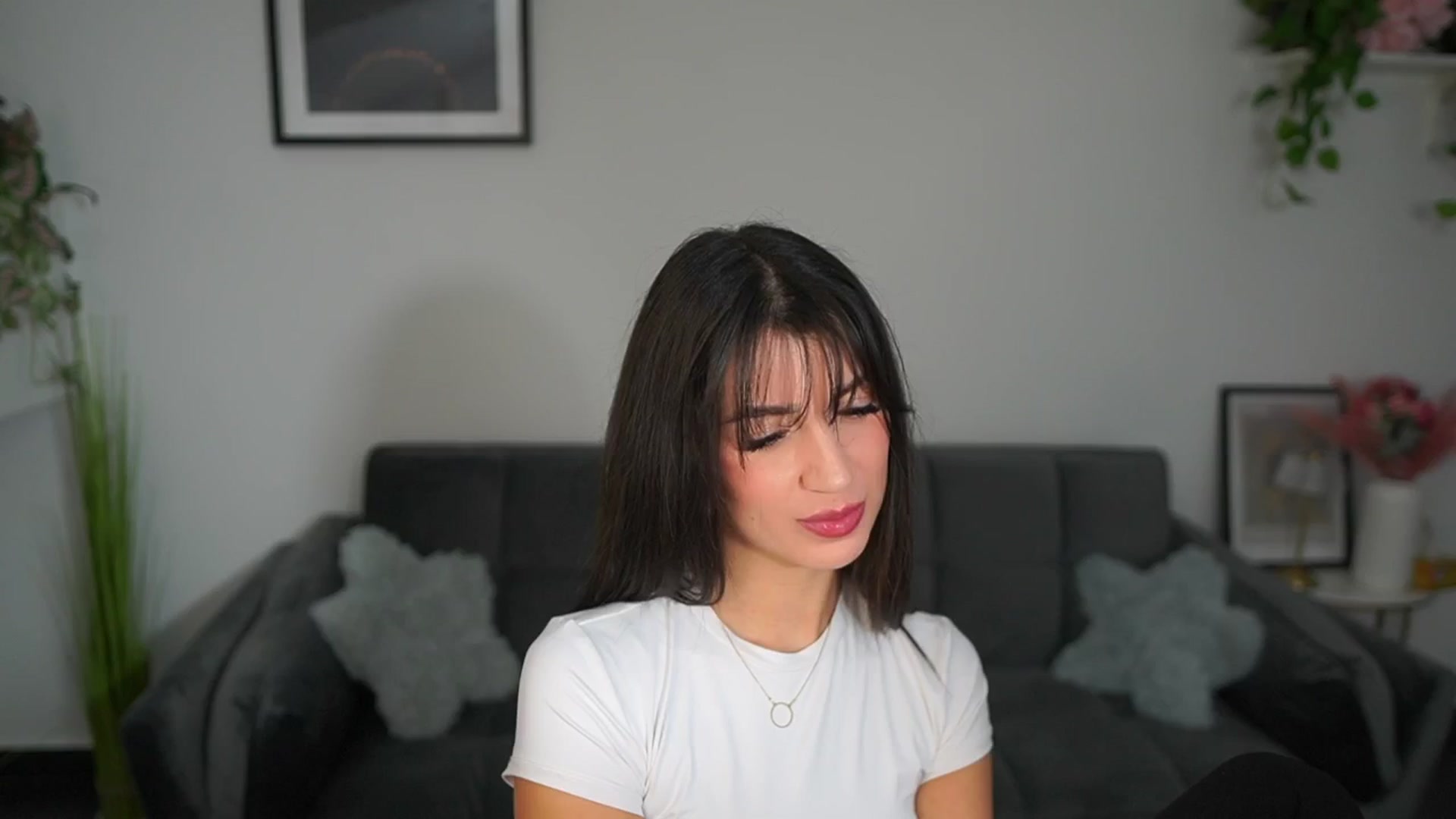 Gallery image thumbnail from Tru_Kait's myfreecams stream on, 11/17/2025, 15:19 image 8 of 20