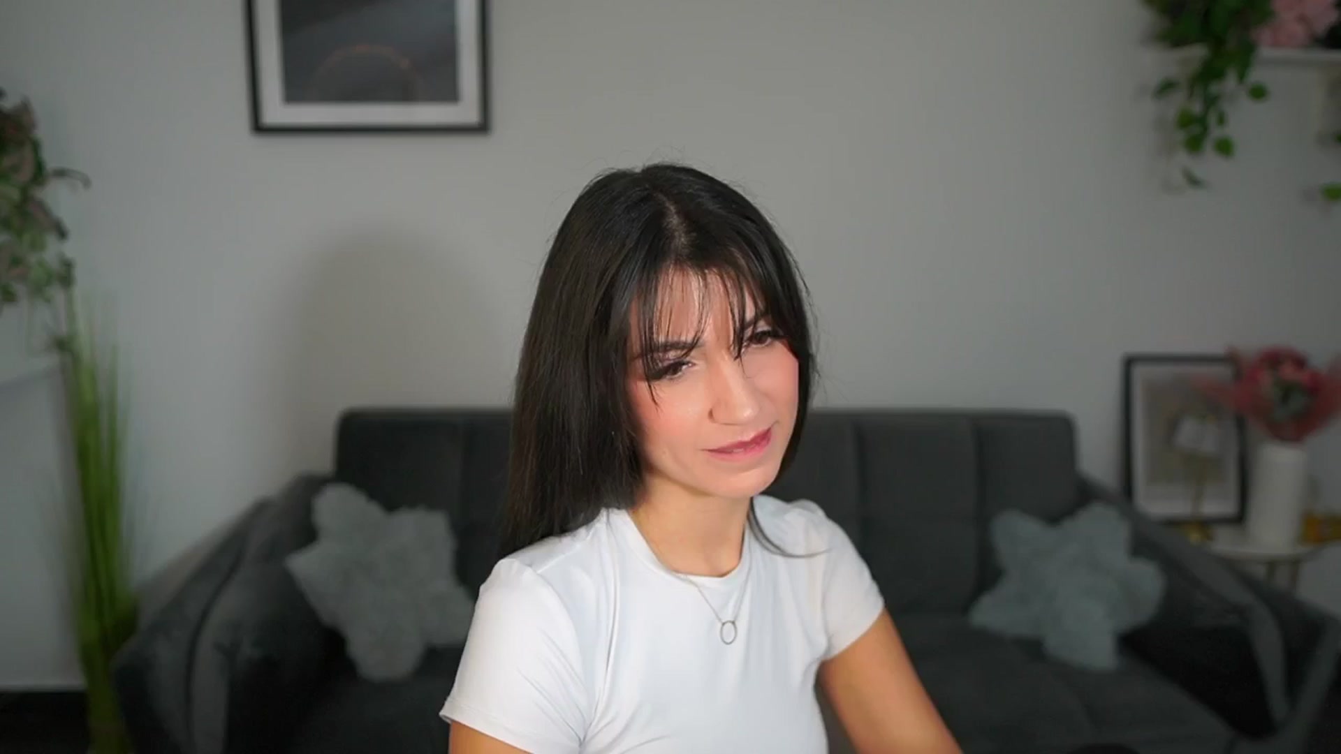 Gallery image thumbnail from Tru_Kait's myfreecams stream on, 11/17/2025, 15:19 image 14 of 20