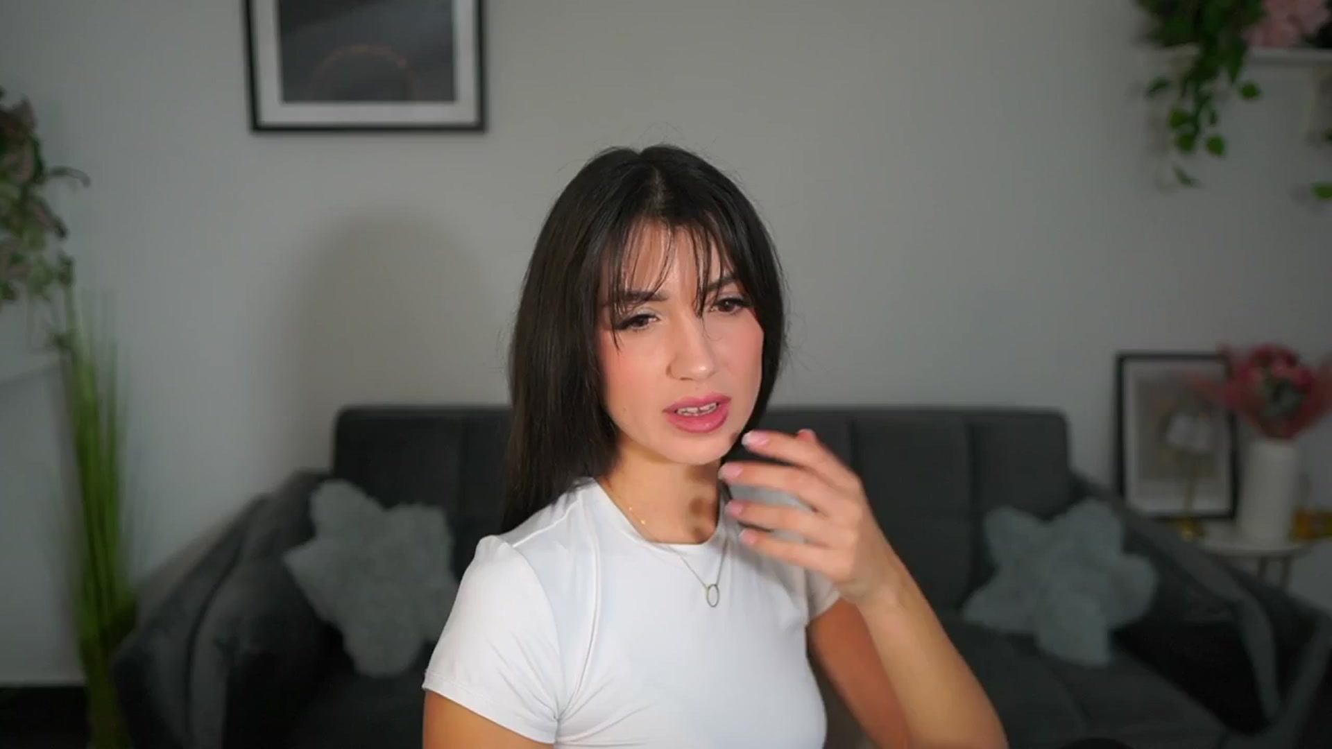 Gallery image thumbnail from Tru_Kait's myfreecams stream on, 11/17/2025, 15:19 image 13 of 20