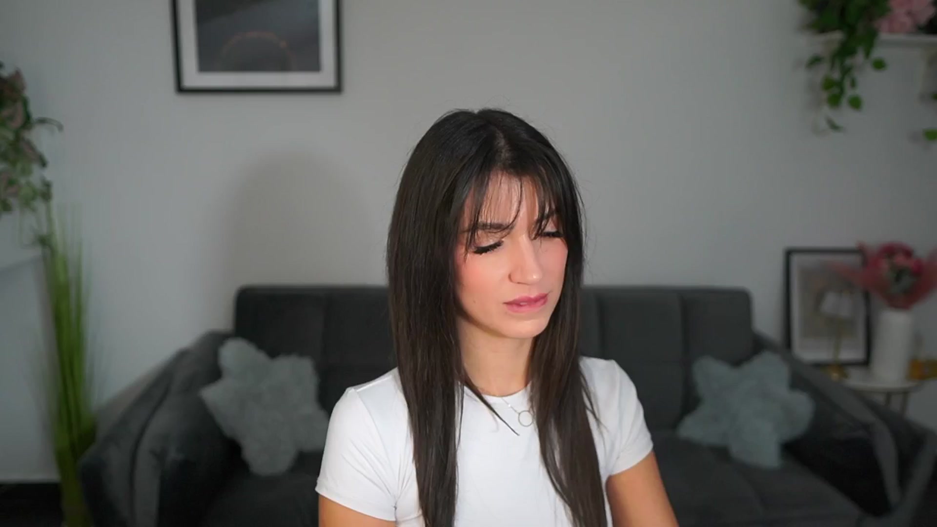 Gallery image thumbnail from Tru_Kait's myfreecams stream on, 11/17/2025, 15:19 image 1 of 20