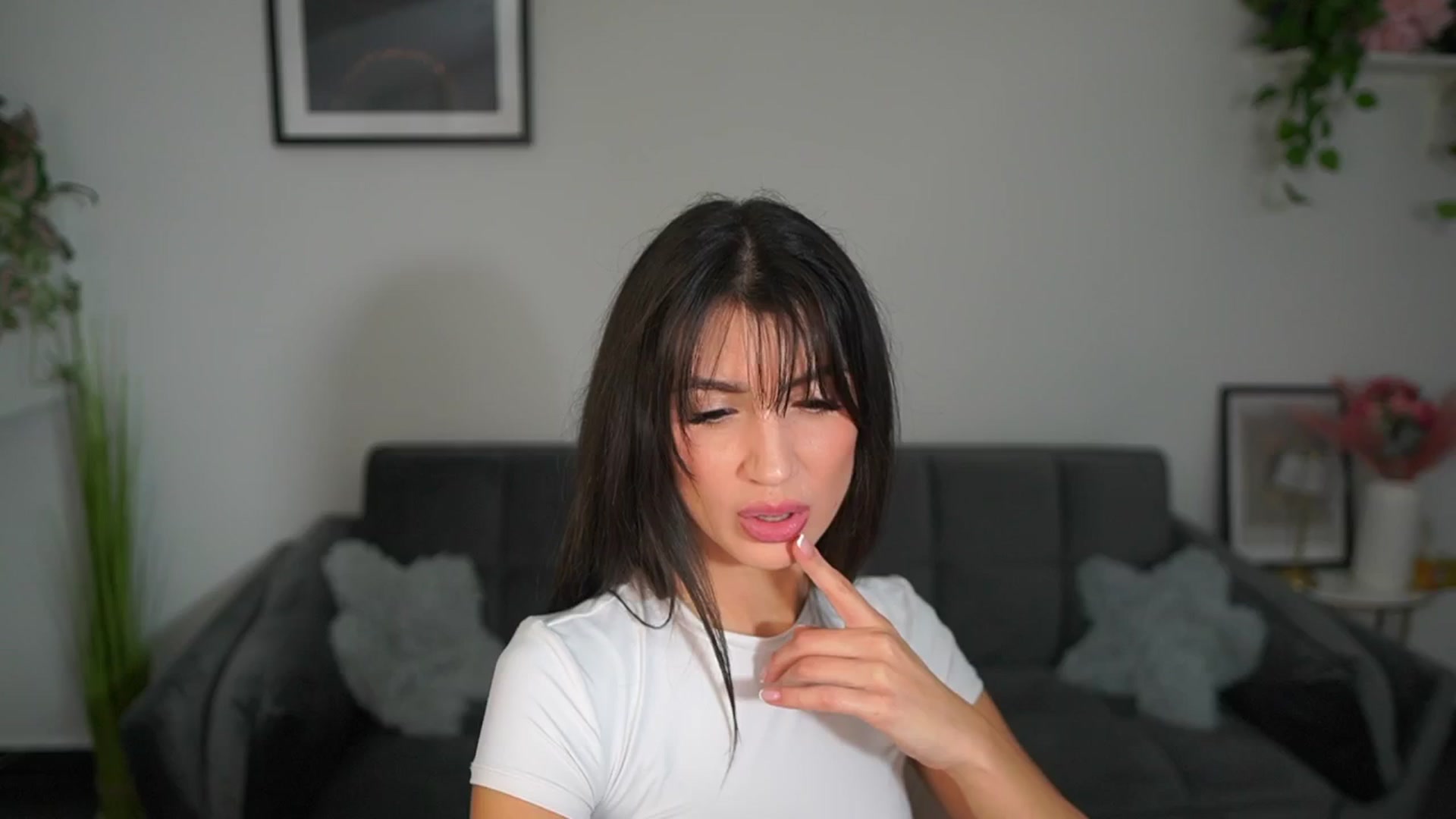 Gallery image thumbnail from Tru_Kait's myfreecams stream on, 11/17/2025, 16:01 image 5 of 20