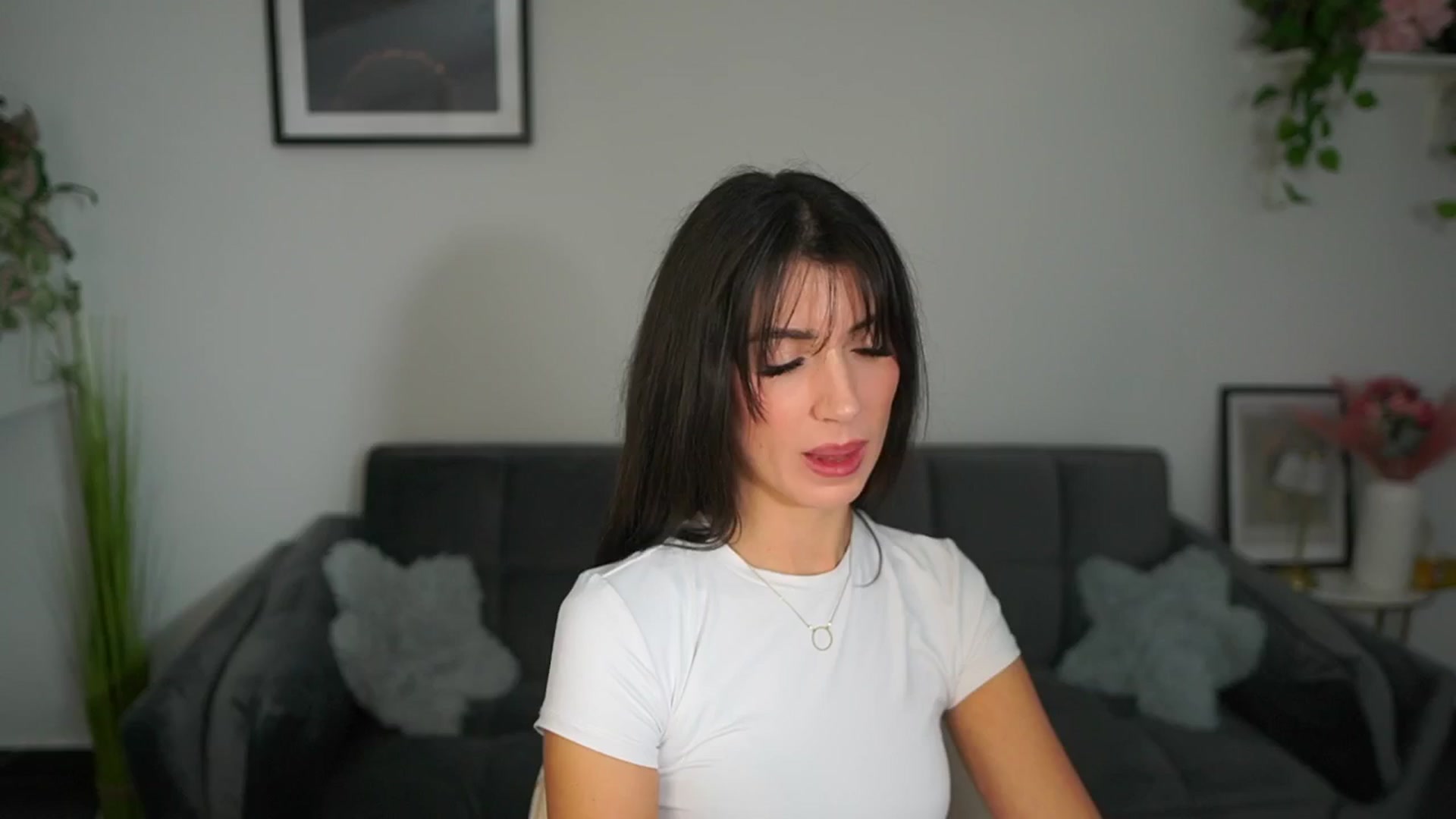 Gallery image thumbnail from Tru_Kait's myfreecams stream on, 11/17/2025, 16:01 image 12 of 20