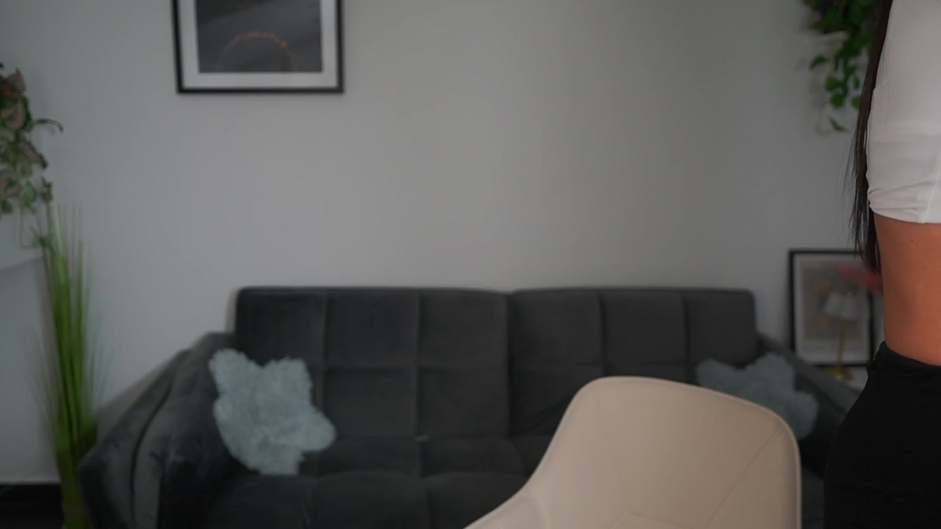 Gallery image thumbnail from Tru_Kait's myfreecams stream on, 11/17/2025, 16:01 image 10 of 20