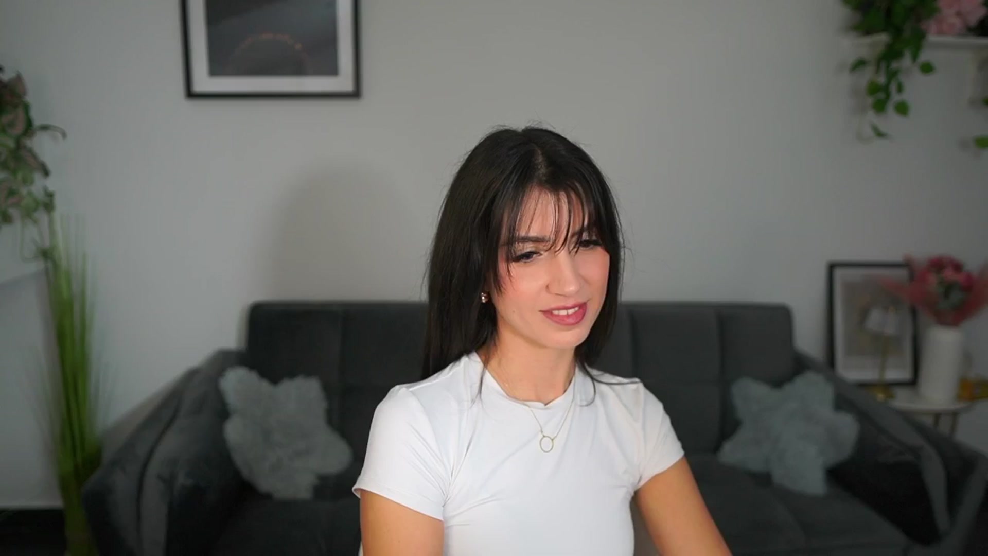 Gallery image thumbnail from Tru_Kait's myfreecams stream on, 11/17/2025, 16:01 image 14 of 20