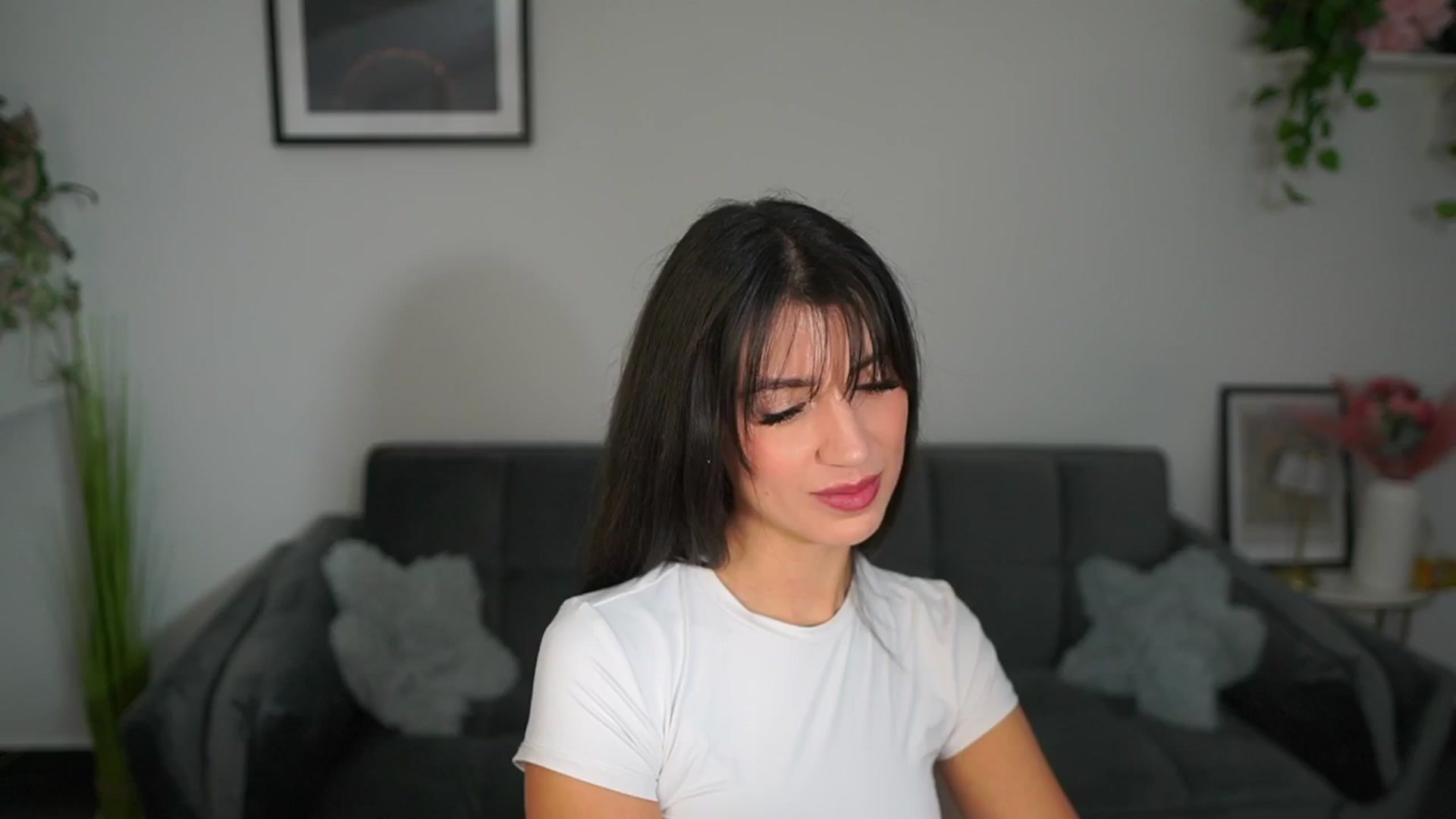 Gallery image thumbnail from Tru_Kait's myfreecams stream on, 11/17/2025, 16:01 image 4 of 20