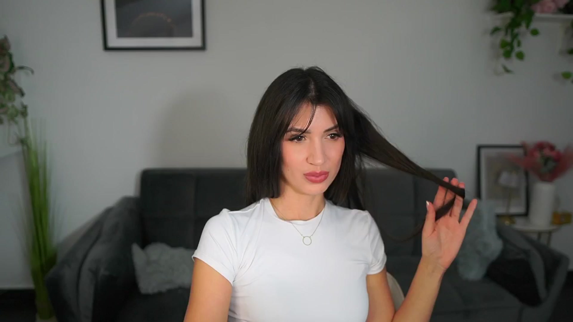 Gallery image thumbnail from Tru_Kait's myfreecams stream on, 11/17/2025, 18:45 image 6 of 20