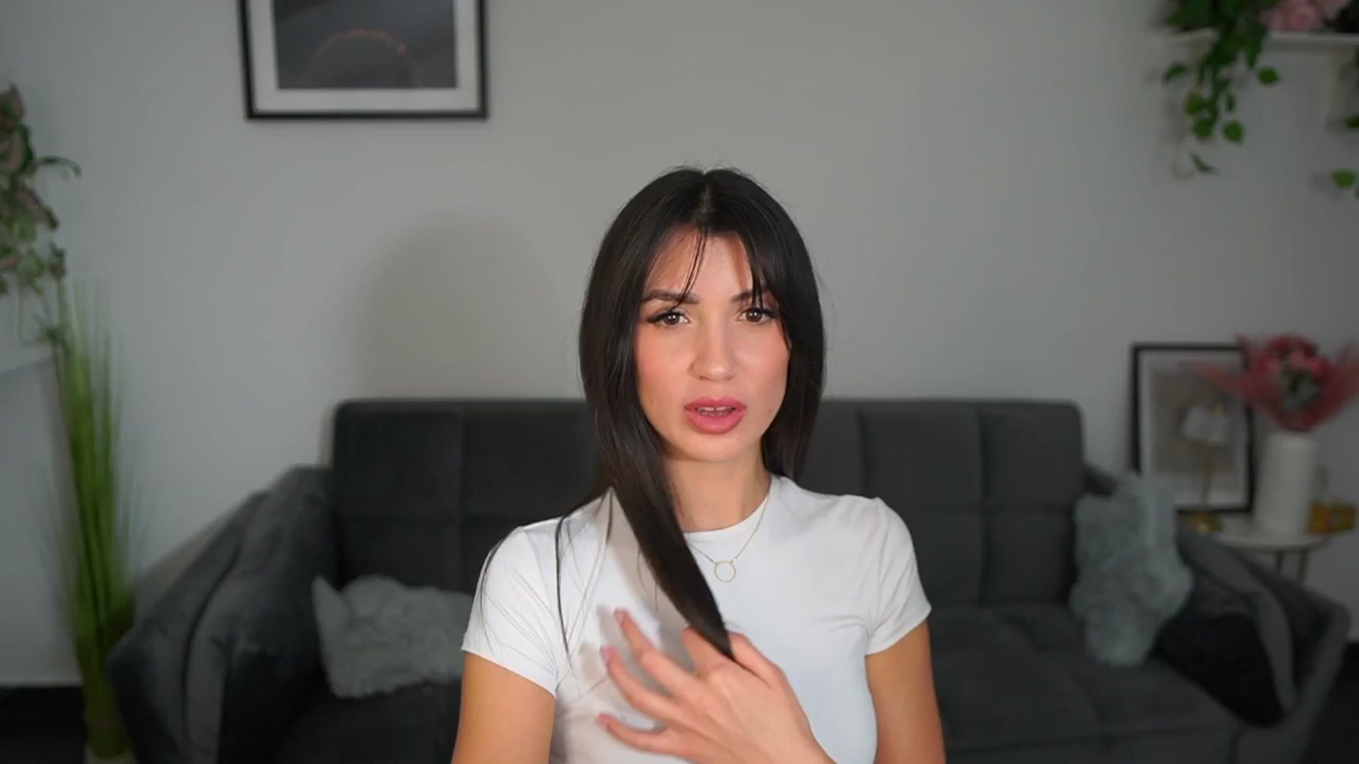 Gallery image thumbnail from Tru_Kait's myfreecams stream on, 11/17/2025, 18:45 image 7 of 20