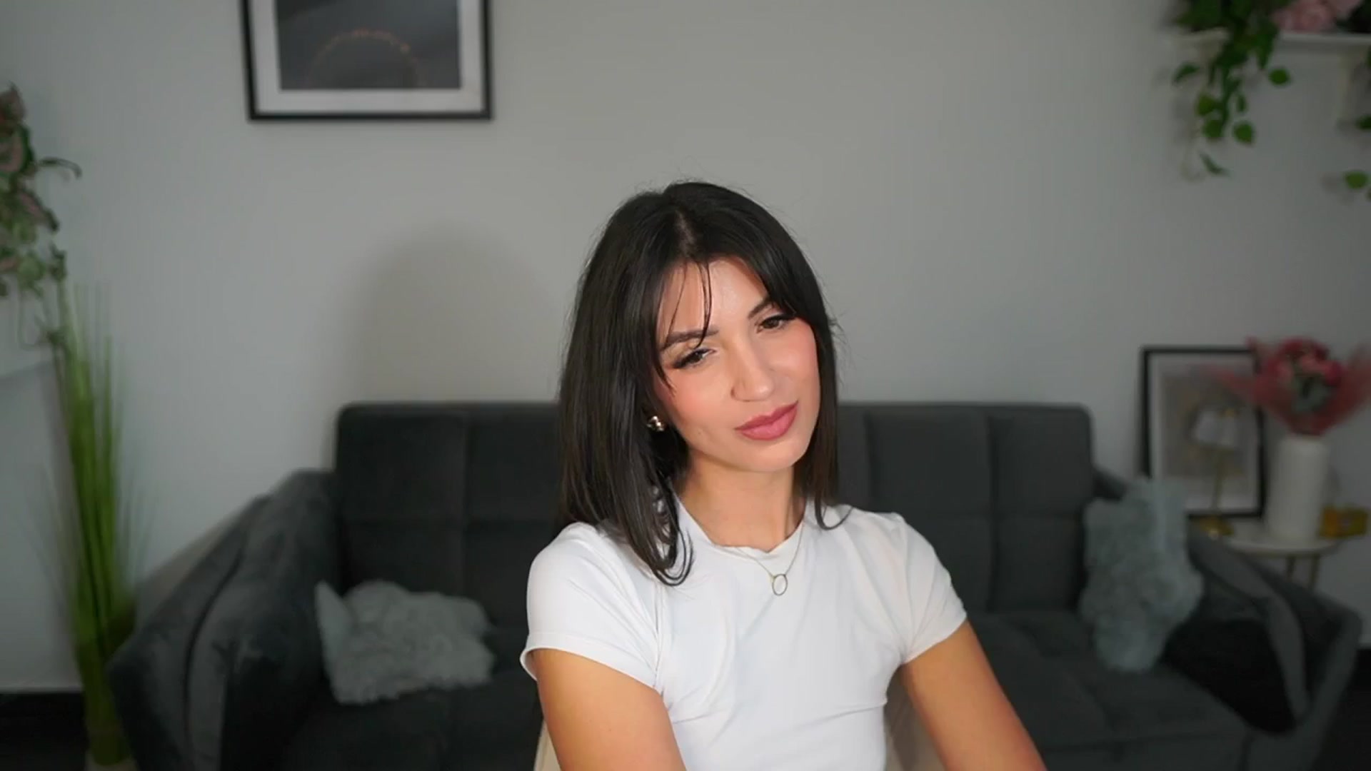 Gallery image thumbnail from Tru_Kait's myfreecams stream on, 11/17/2025, 18:45 image 16 of 20