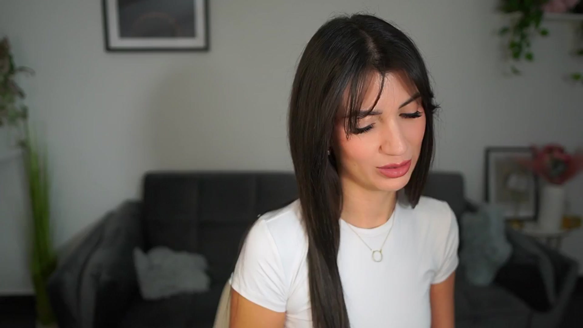 Gallery image thumbnail from Tru_Kait's myfreecams stream on, 11/17/2025, 18:45 image 3 of 20