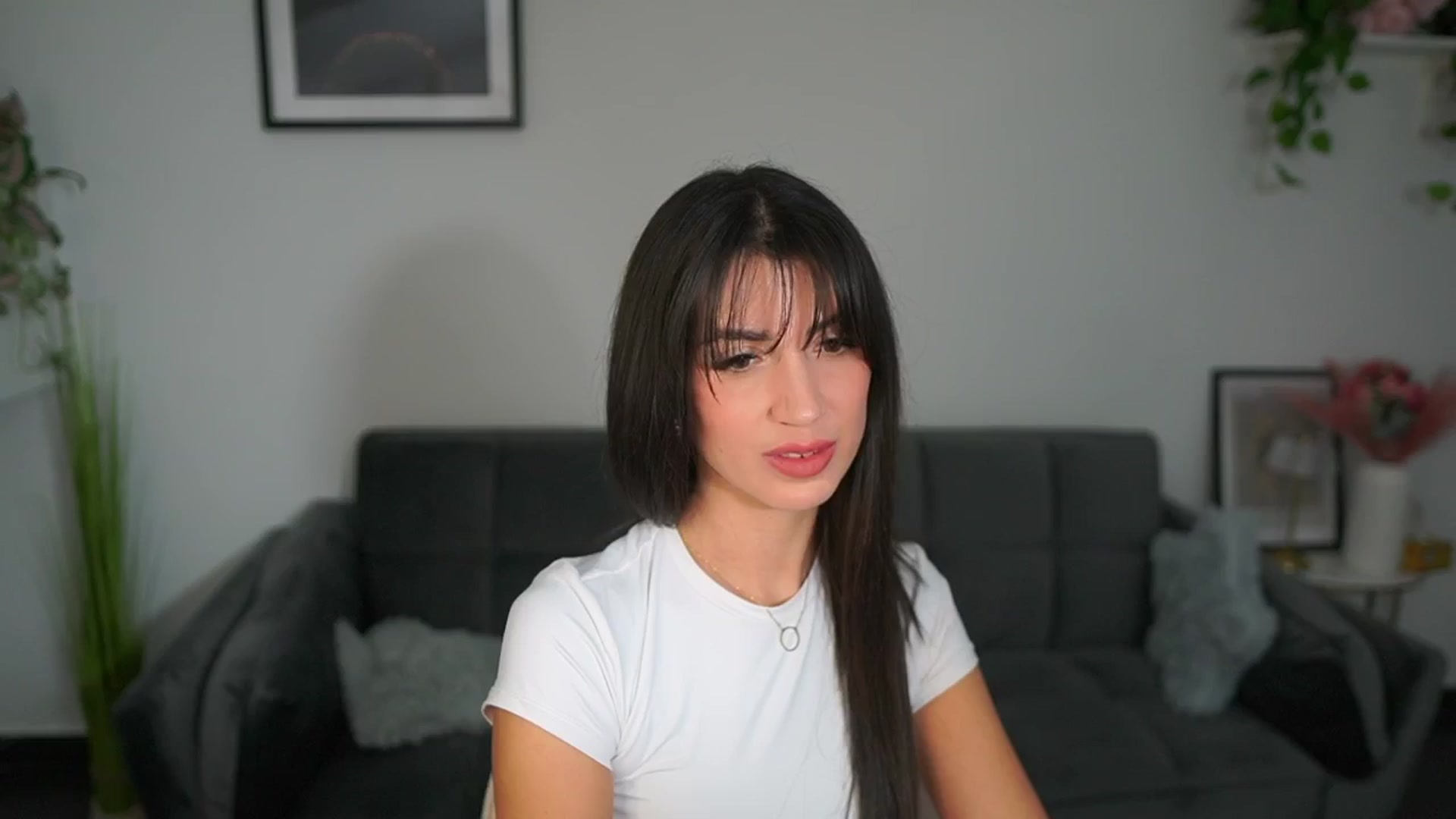Gallery image thumbnail from Tru_Kait's myfreecams stream on, 11/17/2025, 18:45 image 1 of 20
