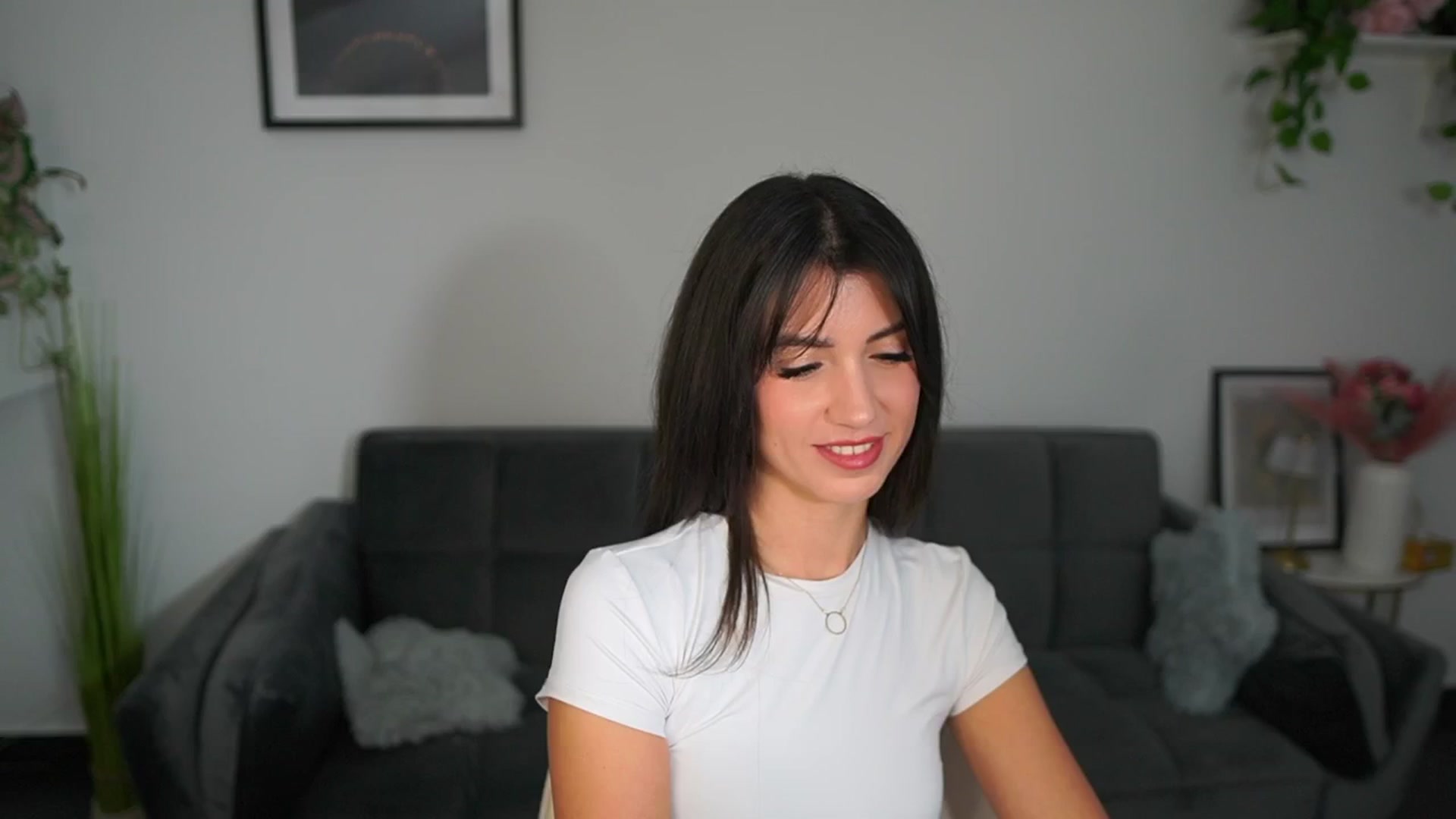 Gallery image thumbnail from Tru_Kait's myfreecams stream on, 11/17/2025, 18:45 image 8 of 20