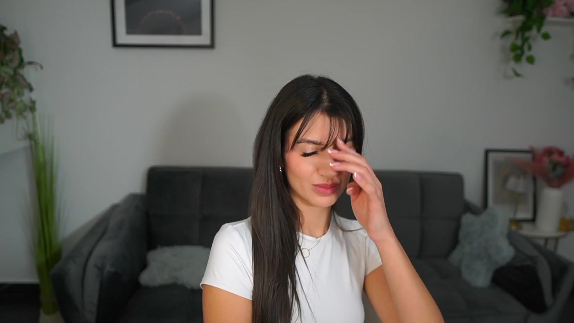 Gallery image thumbnail from Tru_Kait's myfreecams stream on, 11/17/2025, 19:50 image 5 of 20