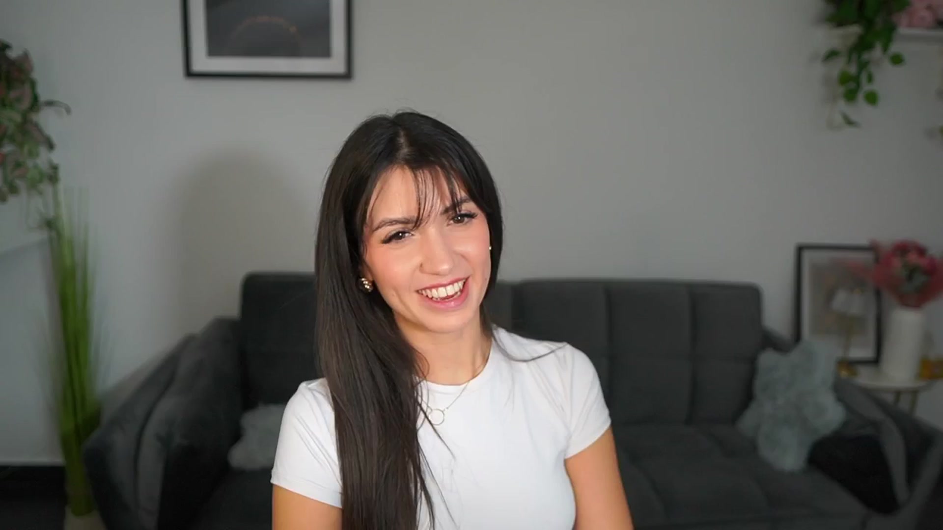 Gallery image thumbnail from Tru_Kait's myfreecams stream on, 11/17/2025, 19:50 image 4 of 20