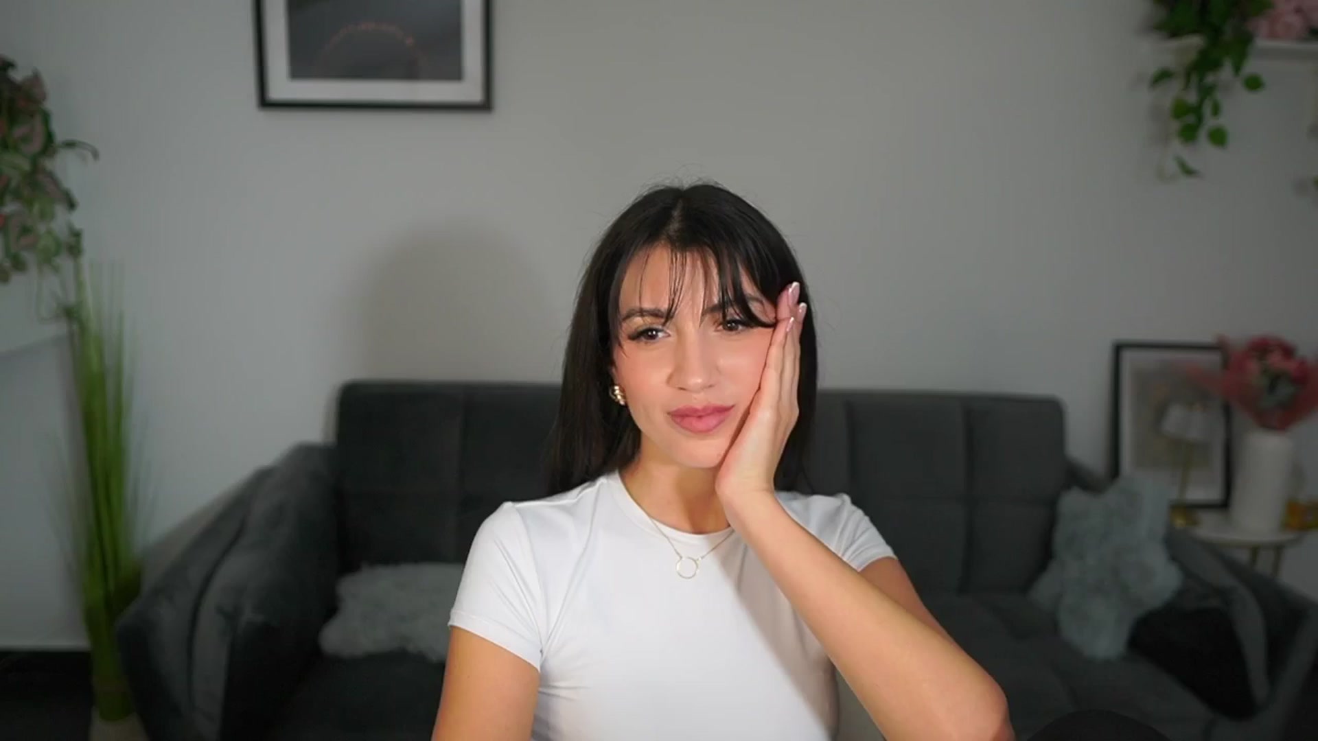 Gallery image thumbnail from Tru_Kait's myfreecams stream on, 11/17/2025, 19:50 image 14 of 20