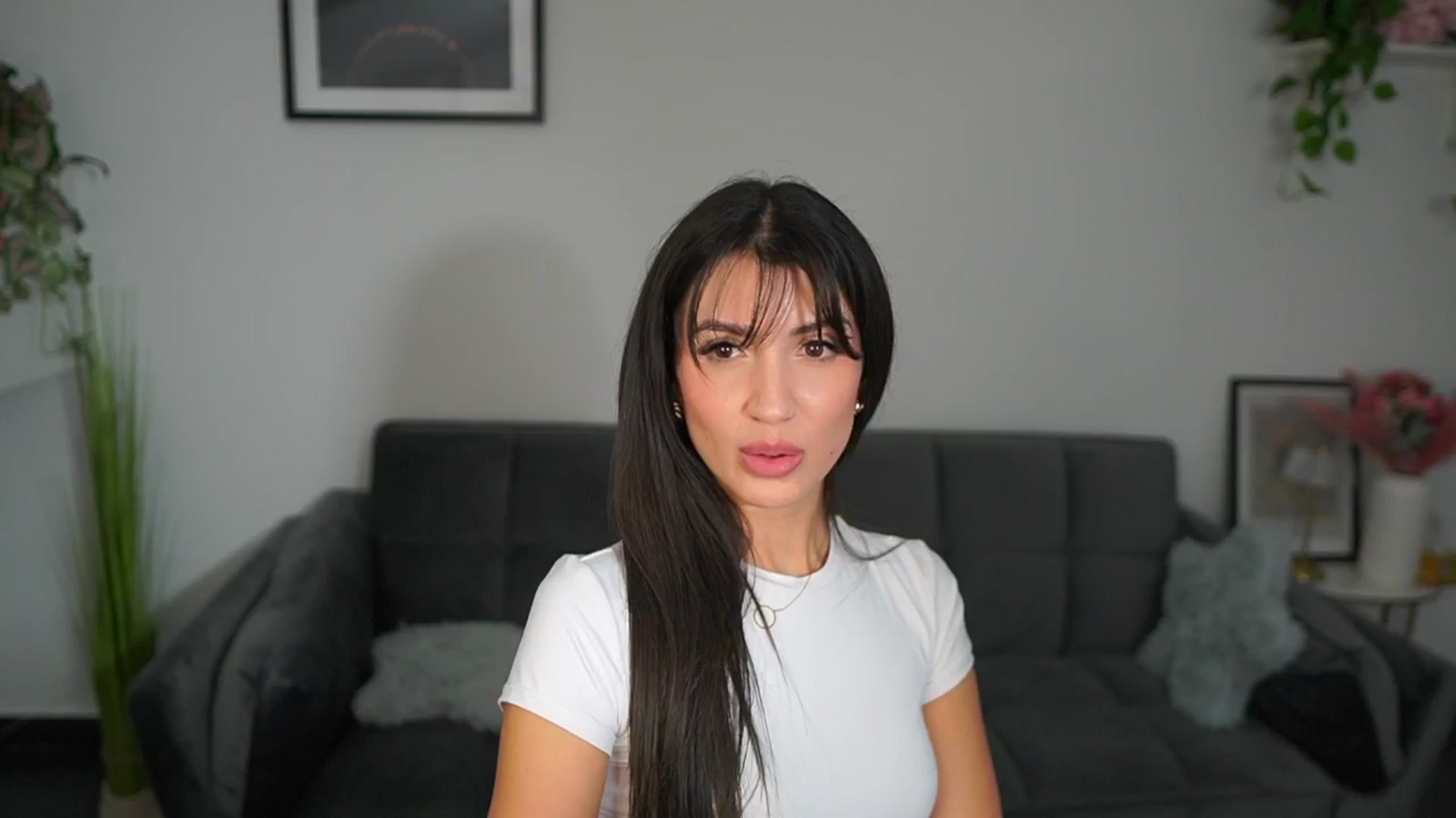 Gallery image thumbnail from Tru_Kait's myfreecams stream on, 11/17/2025, 19:50 image 3 of 20