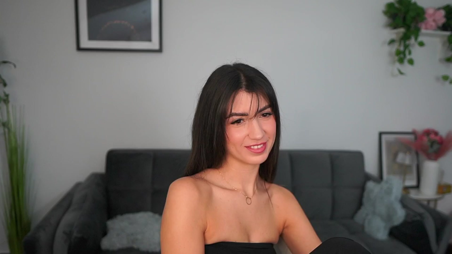 Gallery image thumbnail from Tru_Kait's myfreecams stream on, 11/20/2025, 15:27 image 12 of 20