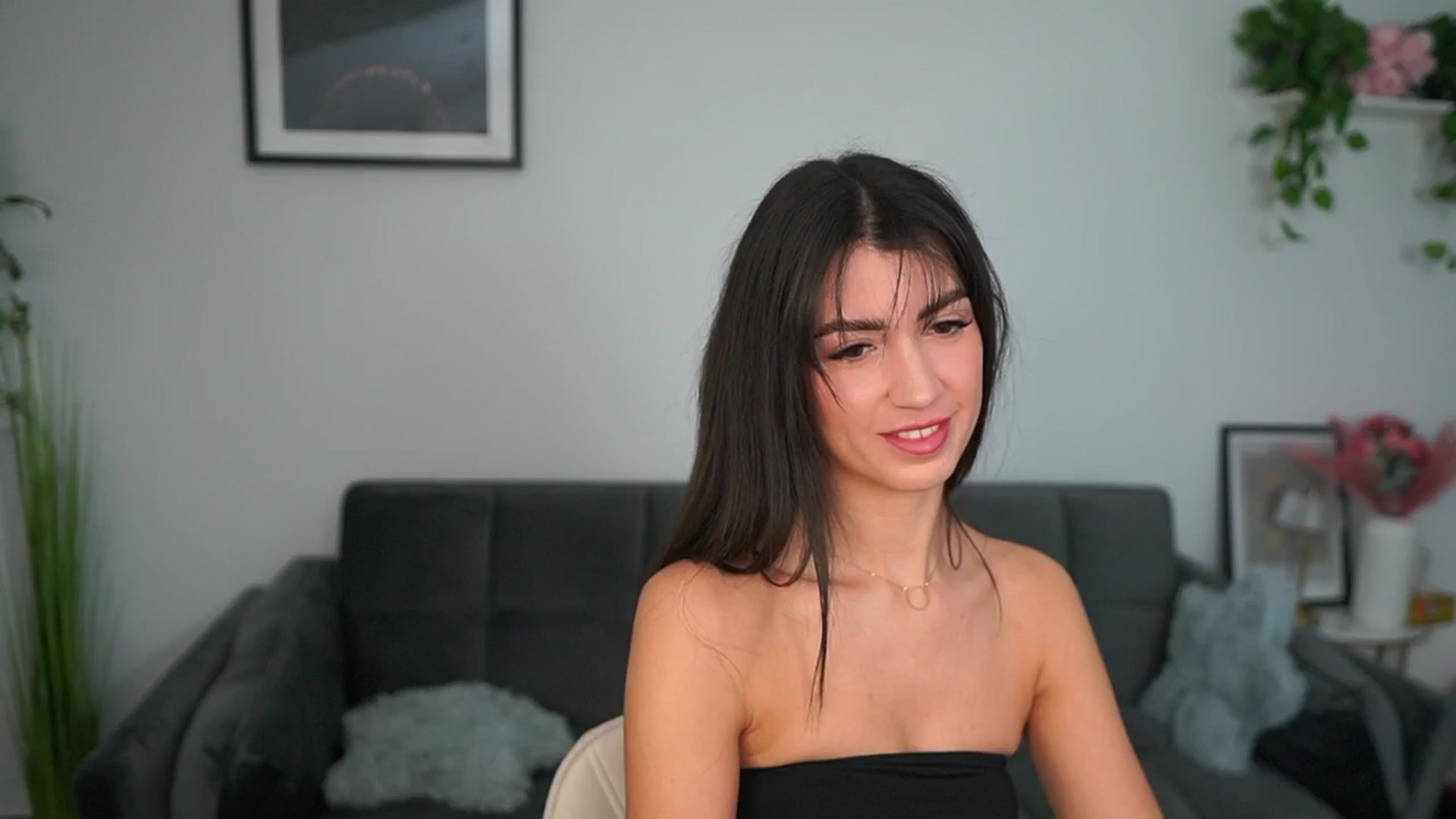 Gallery image thumbnail from Tru_Kait's myfreecams stream on, 11/20/2025, 15:27 image 7 of 20