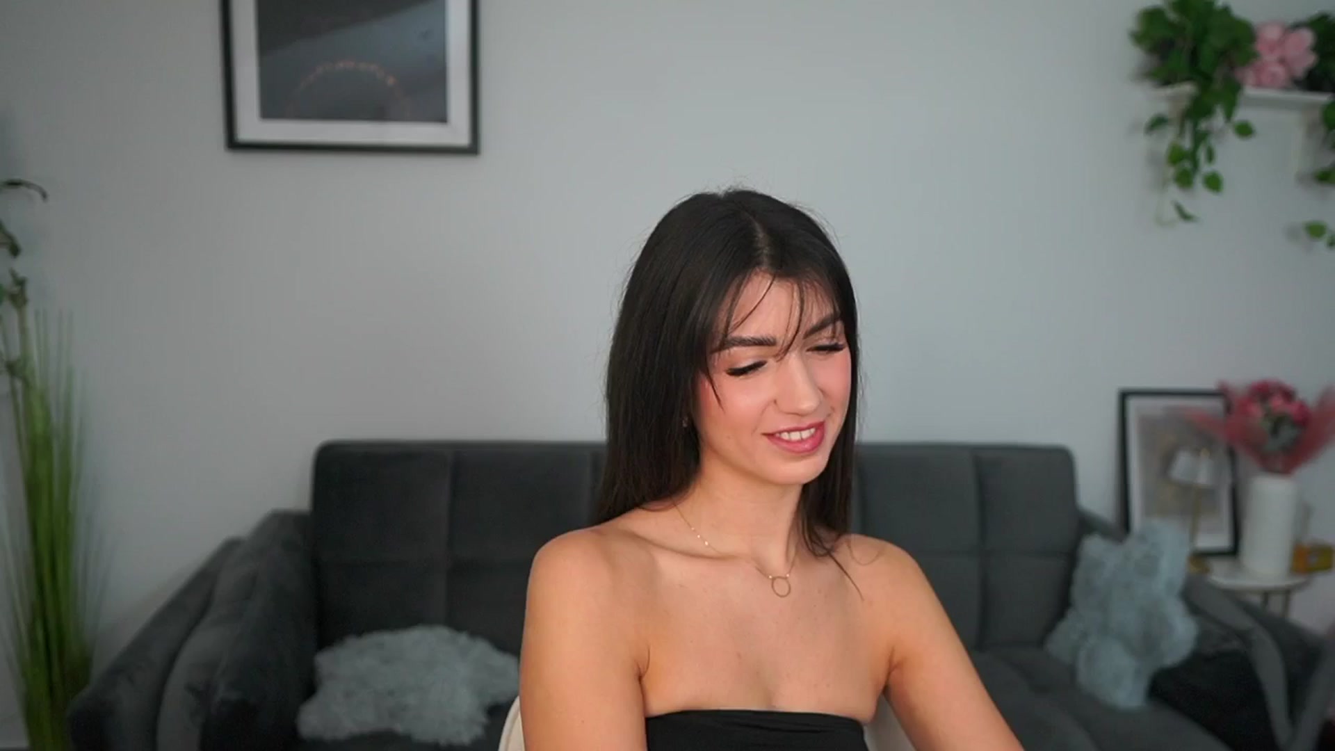 Gallery image thumbnail from Tru_Kait's myfreecams stream on, 11/20/2025, 15:27 image 9 of 20