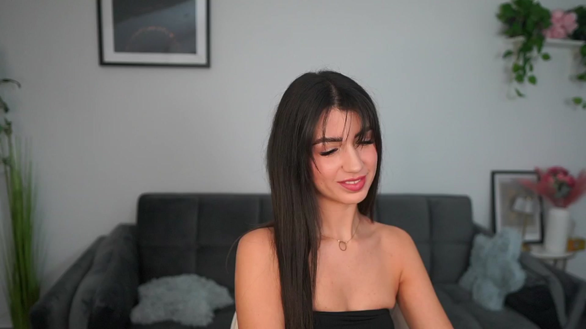 Gallery image thumbnail from Tru_Kait's myfreecams stream on, 11/20/2025, 15:27 image 4 of 20