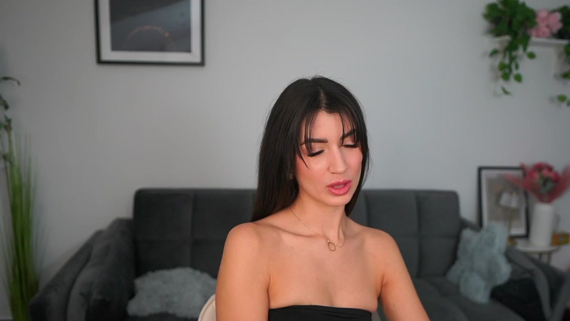 Gallery image thumbnail from Tru_Kait's myfreecams stream on, 11/20/2025, 15:58 image 13 of 20