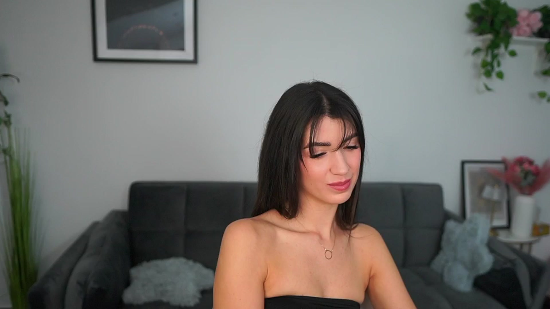 Gallery image thumbnail from Tru_Kait's myfreecams stream on, 11/20/2025, 15:58 image 7 of 20
