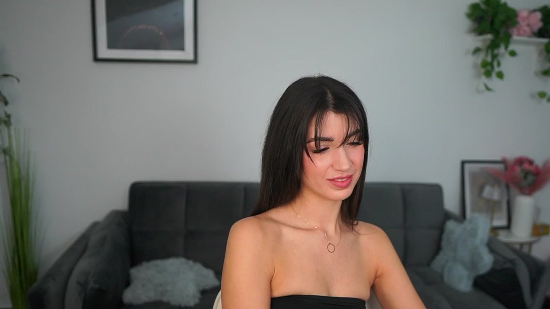 Gallery image thumbnail from Tru_Kait's myfreecams stream on, 11/20/2025, 15:58 image 4 of 20