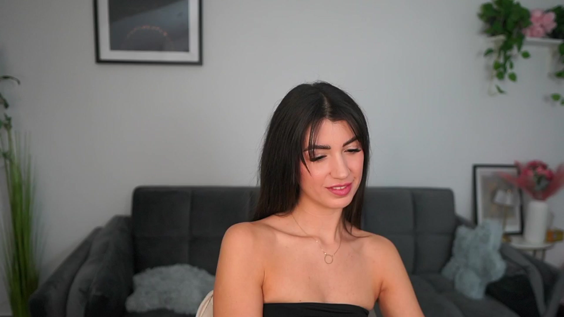 Gallery image thumbnail from Tru_Kait's myfreecams stream on, 11/20/2025, 15:58 image 19 of 20