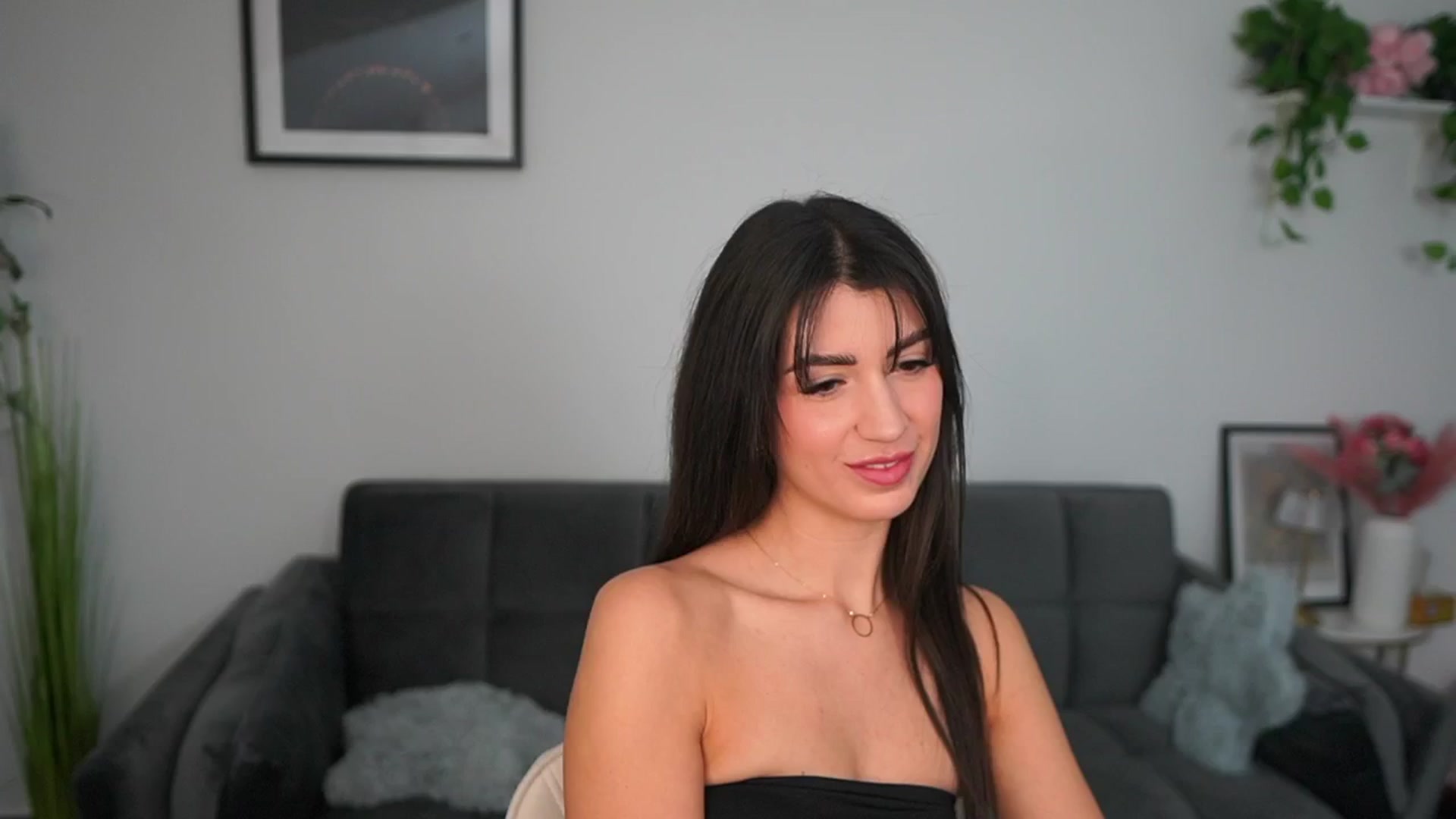 Gallery image thumbnail from Tru_Kait's myfreecams stream on, 11/20/2025, 15:58 image 12 of 20