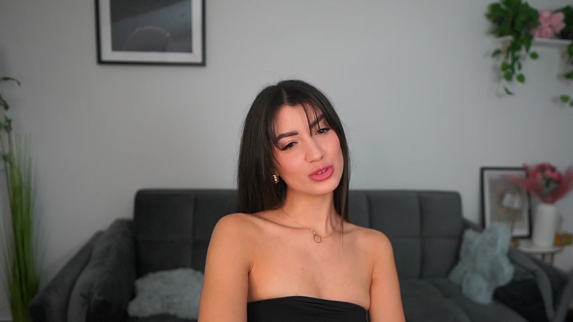 Gallery image thumbnail from Tru_Kait's myfreecams stream on, 11/20/2025, 15:58 image 14 of 20