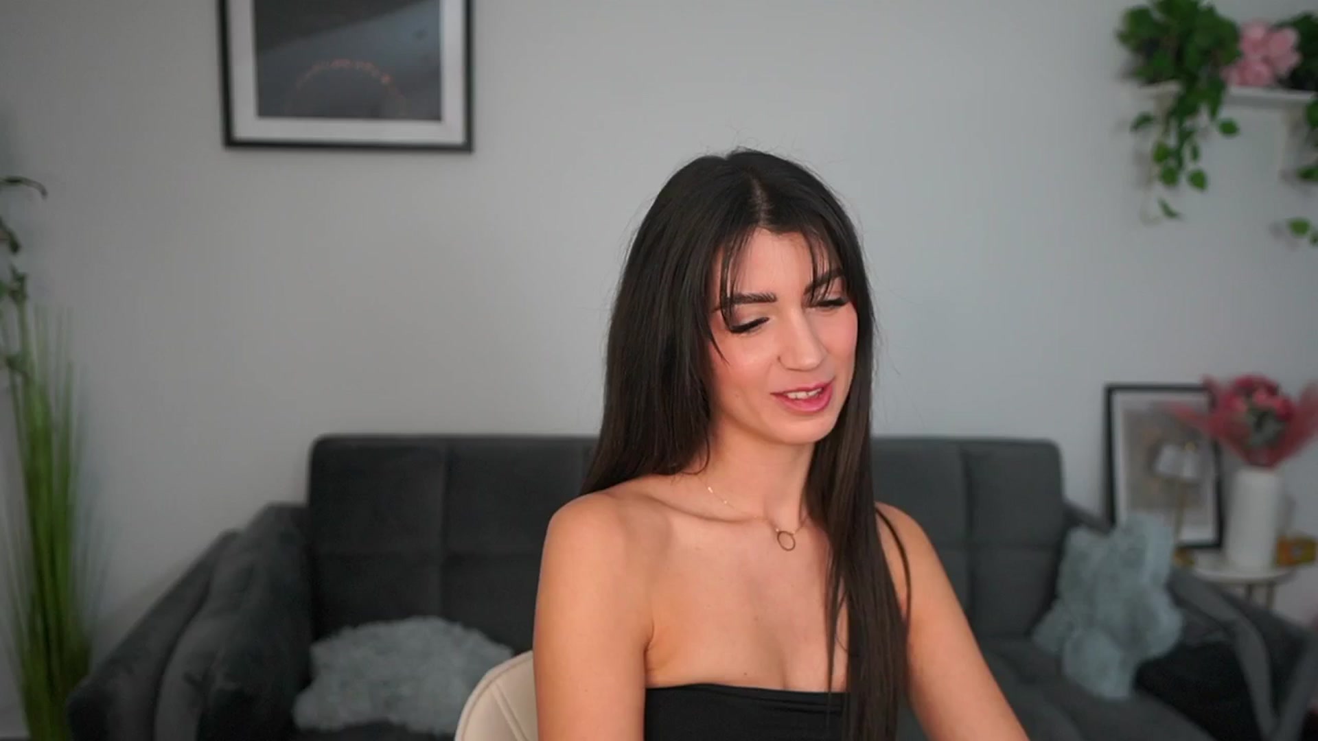 Gallery image thumbnail from Tru_Kait's myfreecams stream on, 11/20/2025, 15:58 image 11 of 20