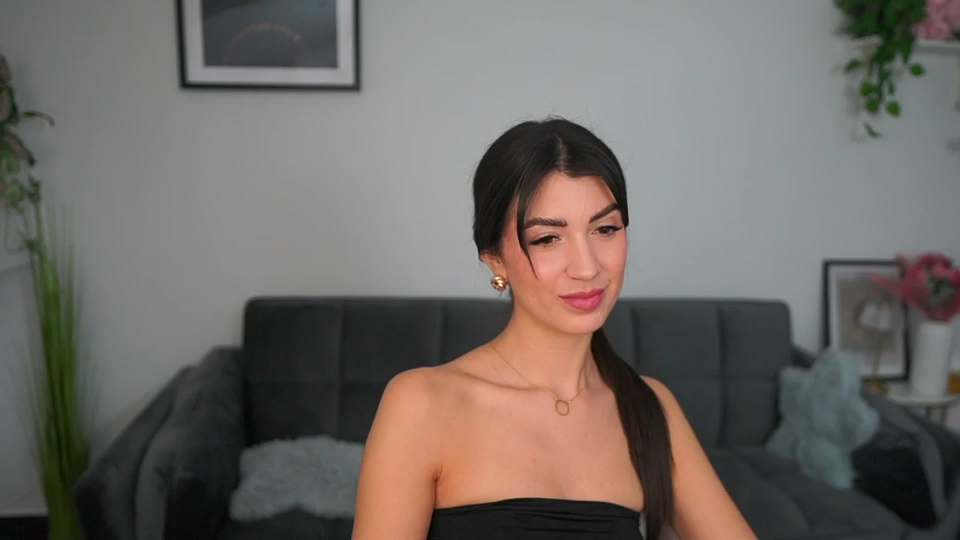 Gallery image thumbnail from Tru_Kait's myfreecams stream on, 11/20/2025, 17:56 image 8 of 20