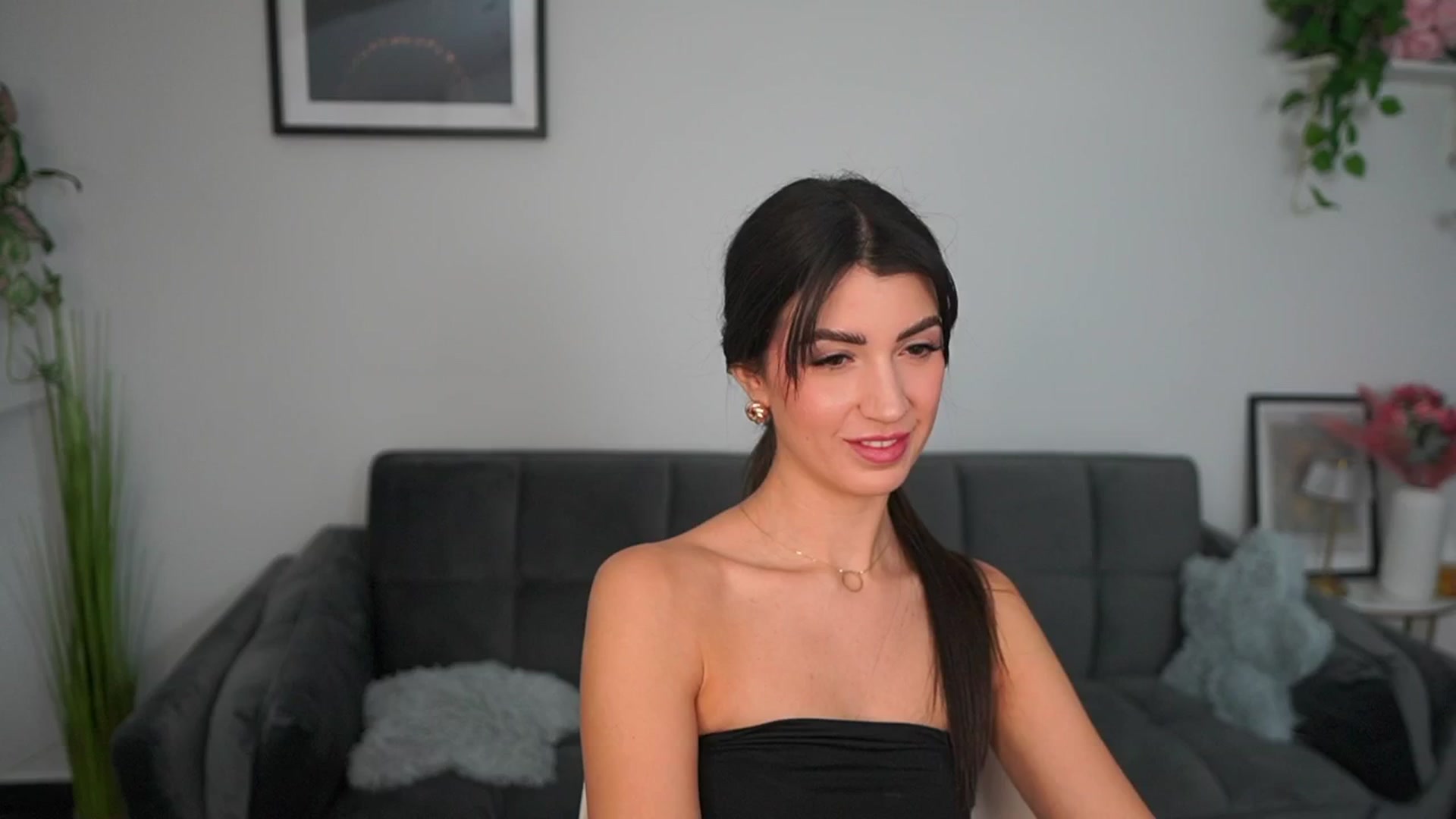 Gallery image thumbnail from Tru_Kait's myfreecams stream on, 11/20/2025, 17:56 image 3 of 20