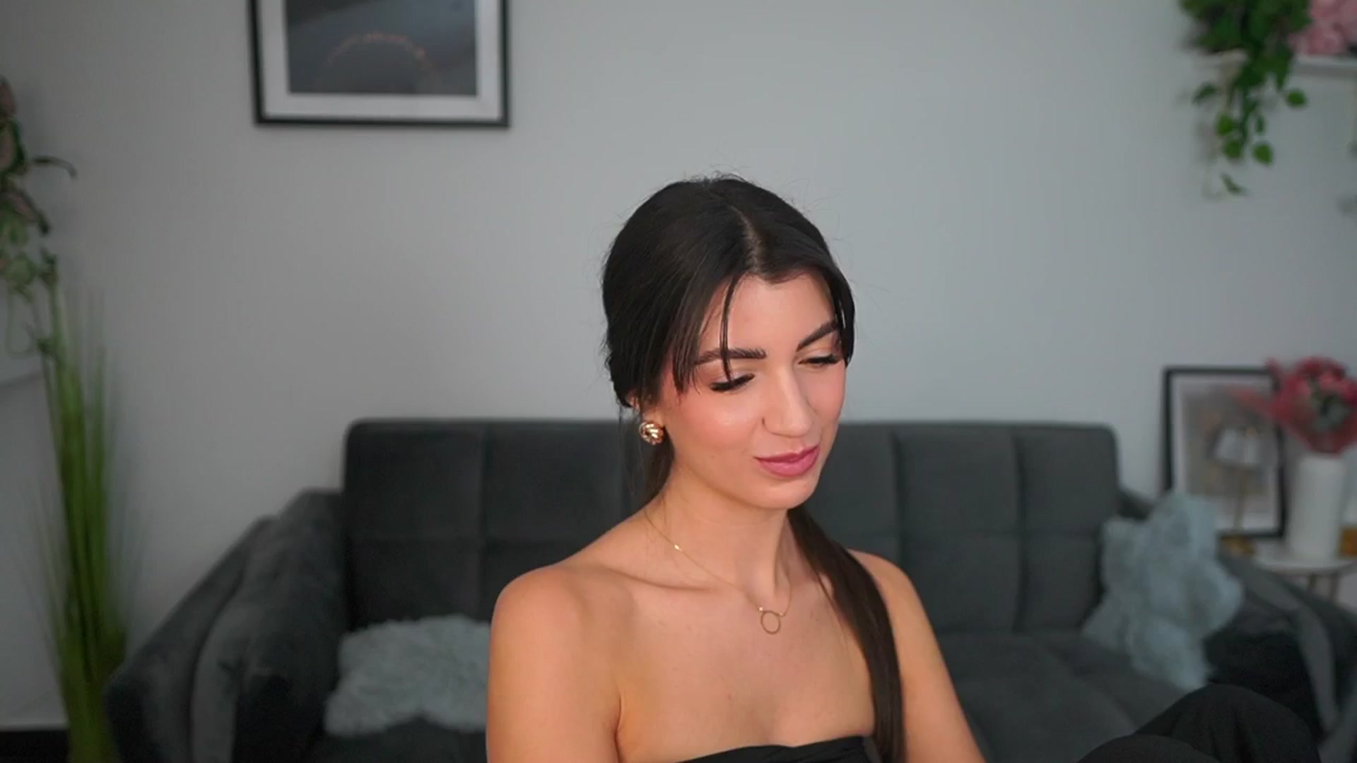 Gallery image thumbnail from Tru_Kait's myfreecams stream on, 11/20/2025, 17:56 image 17 of 20