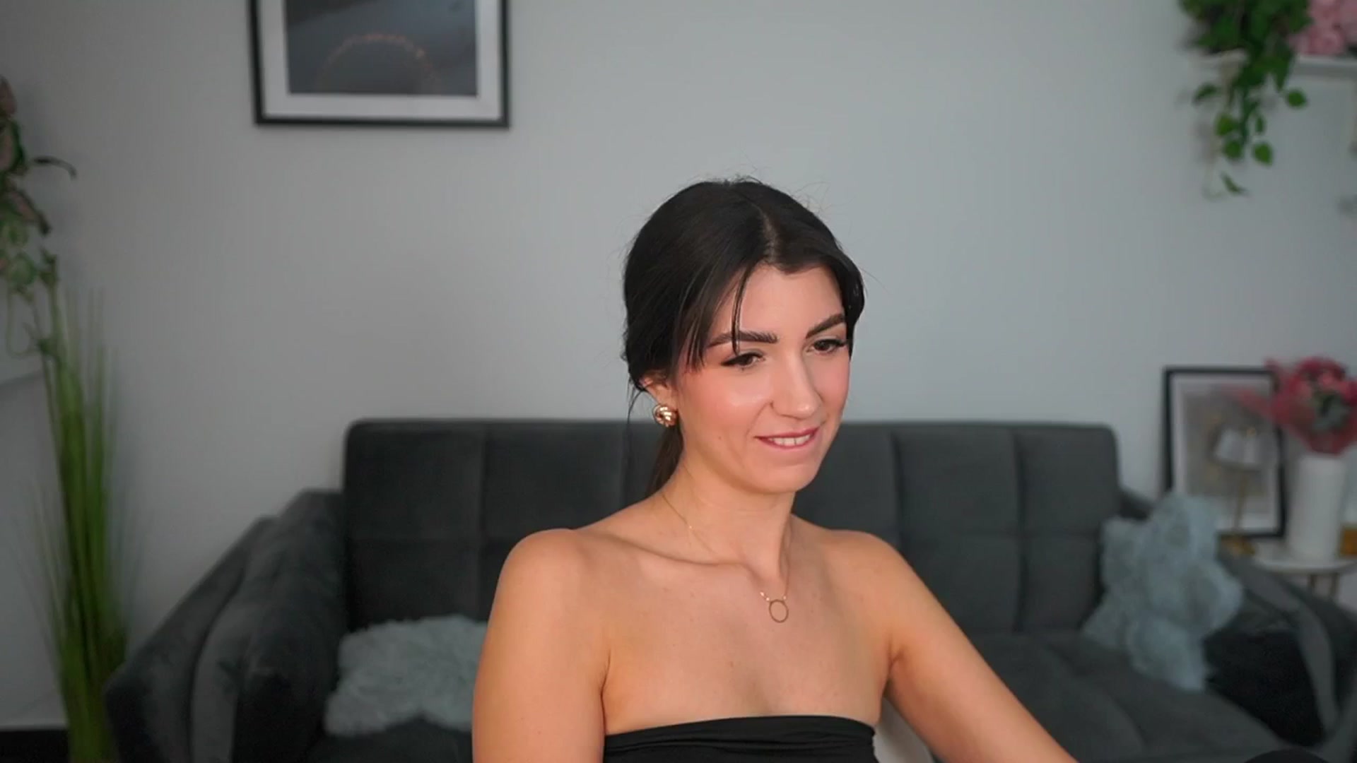 Gallery image thumbnail from Tru_Kait's myfreecams stream on, 11/20/2025, 17:56 image 14 of 20