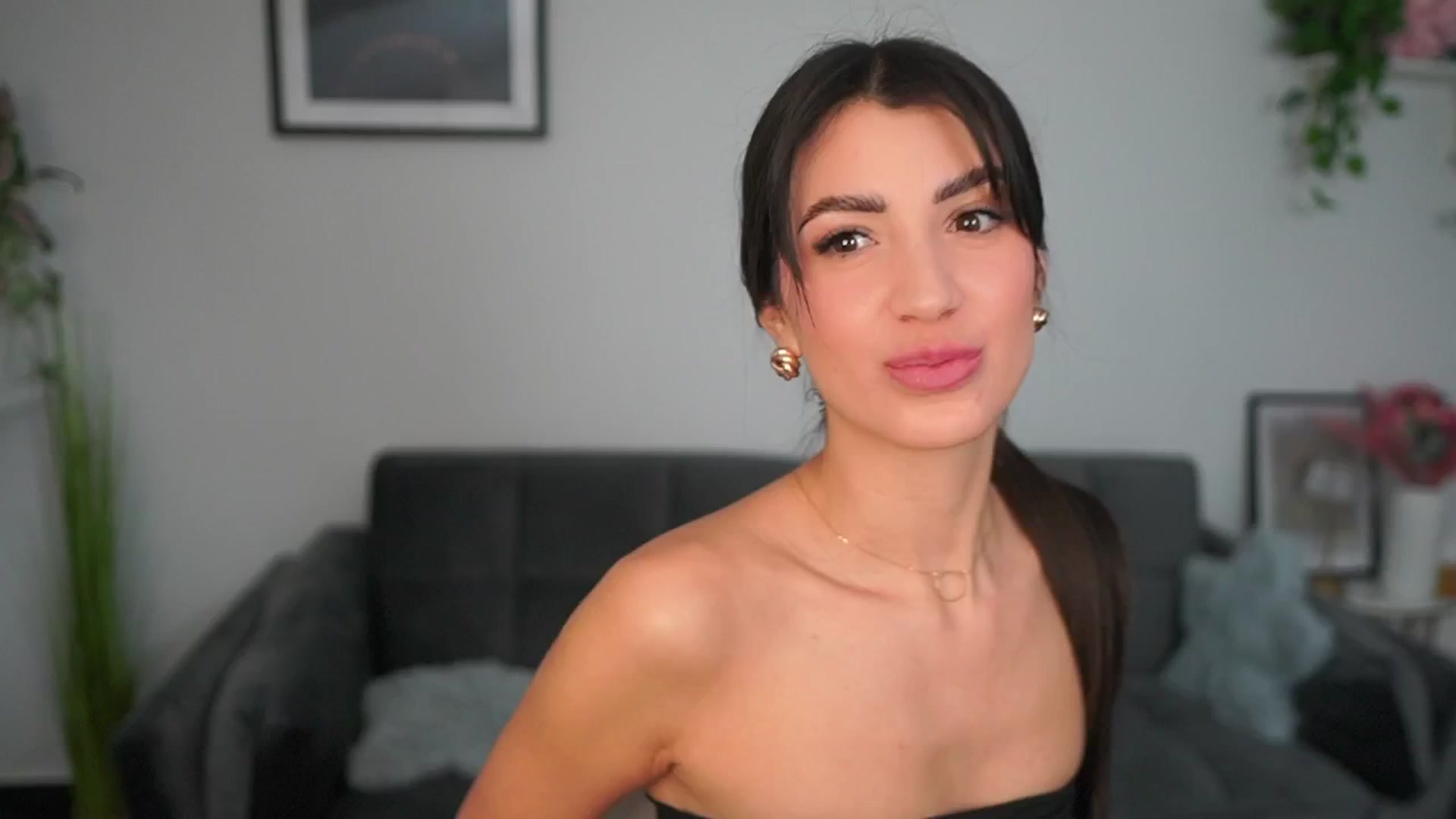 Gallery image thumbnail from Tru_Kait's myfreecams stream on, 11/20/2025, 17:56 image 7 of 20